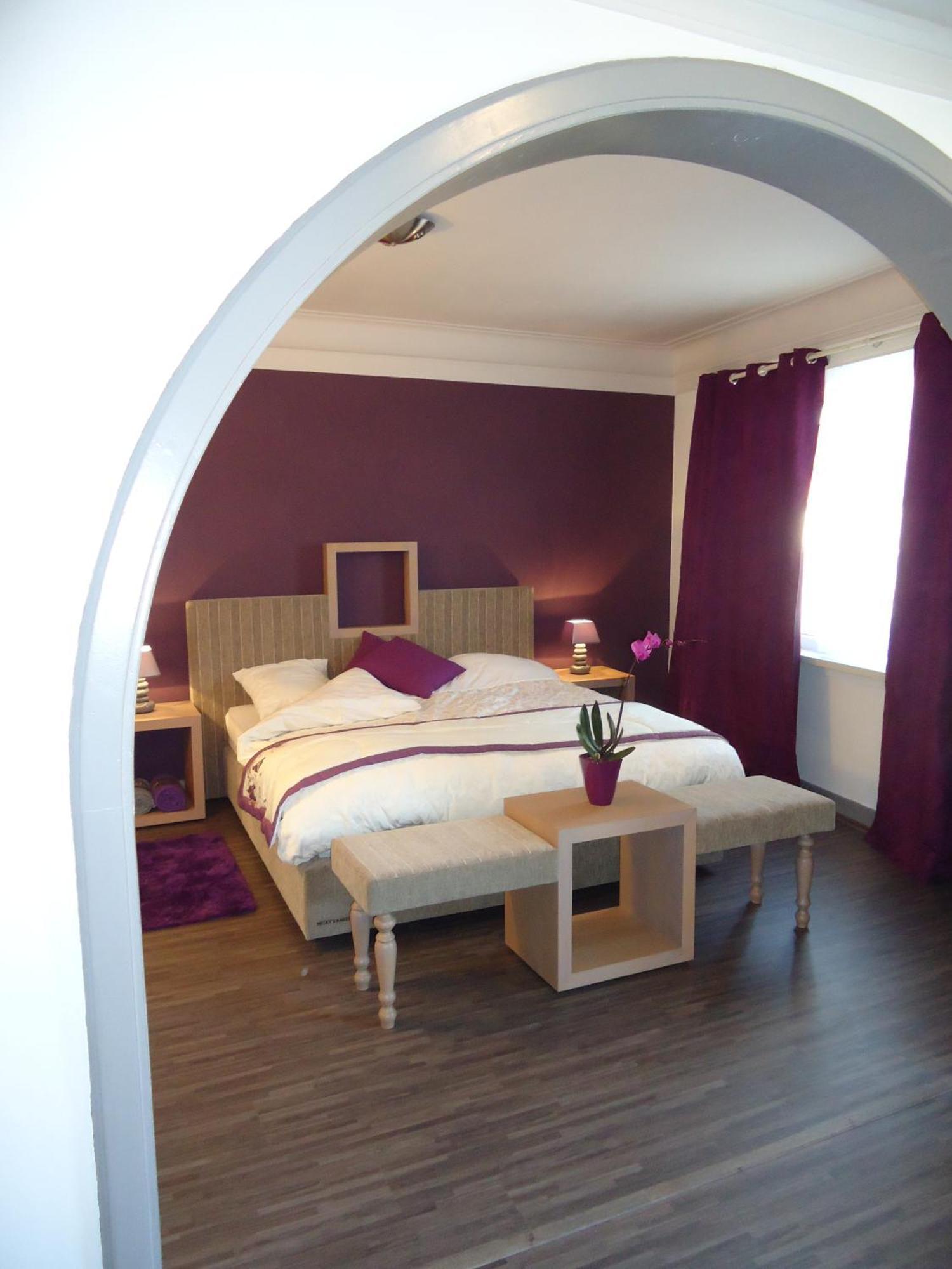 Suite Balcony