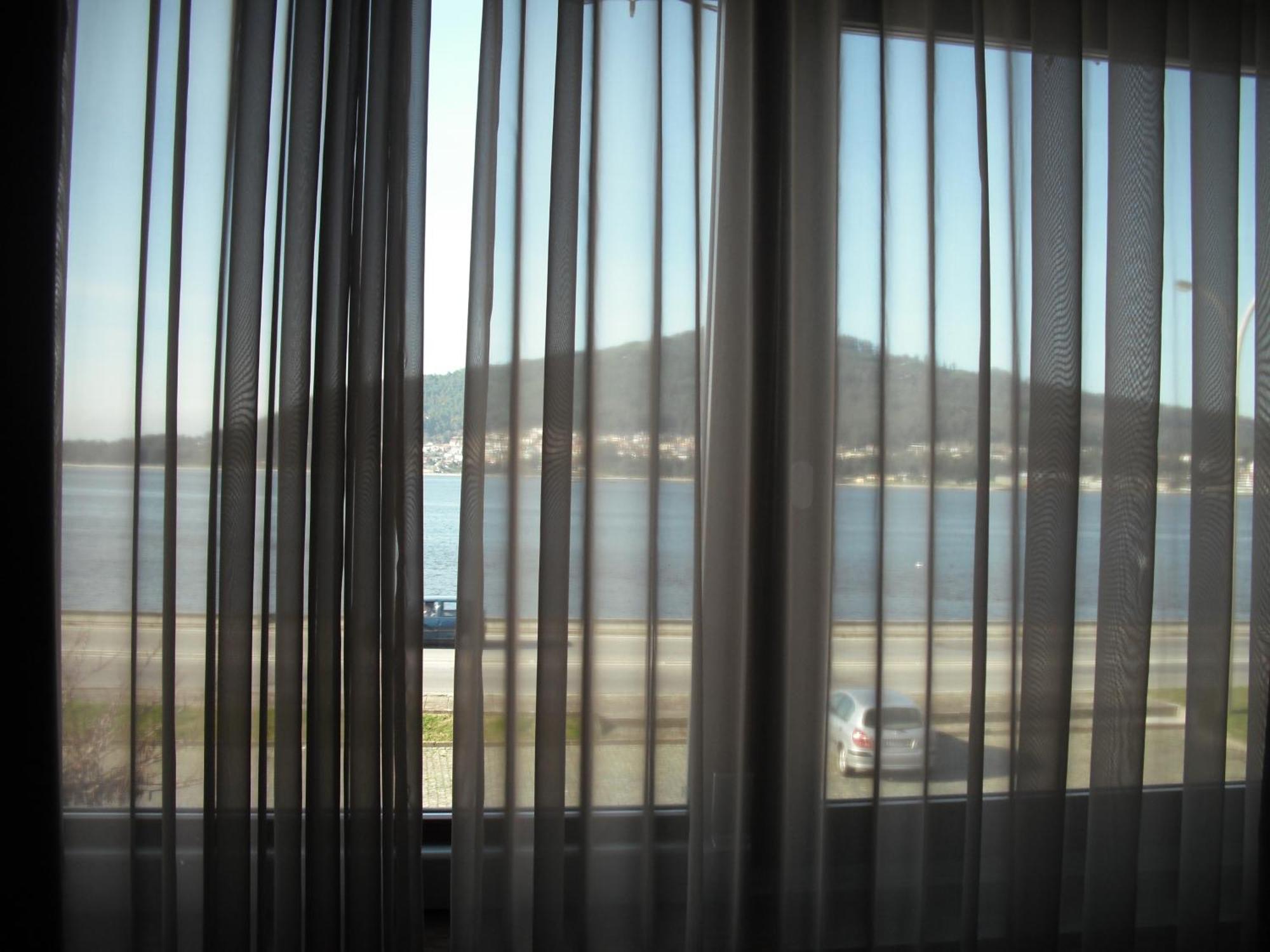 Double Room River View