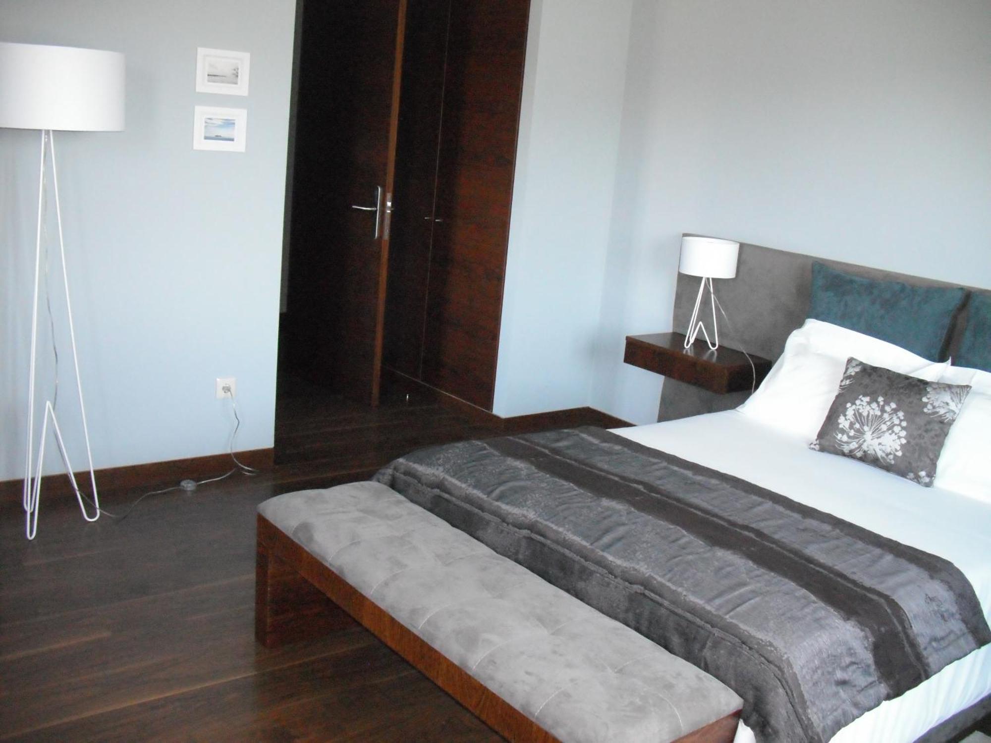 Double Room River View