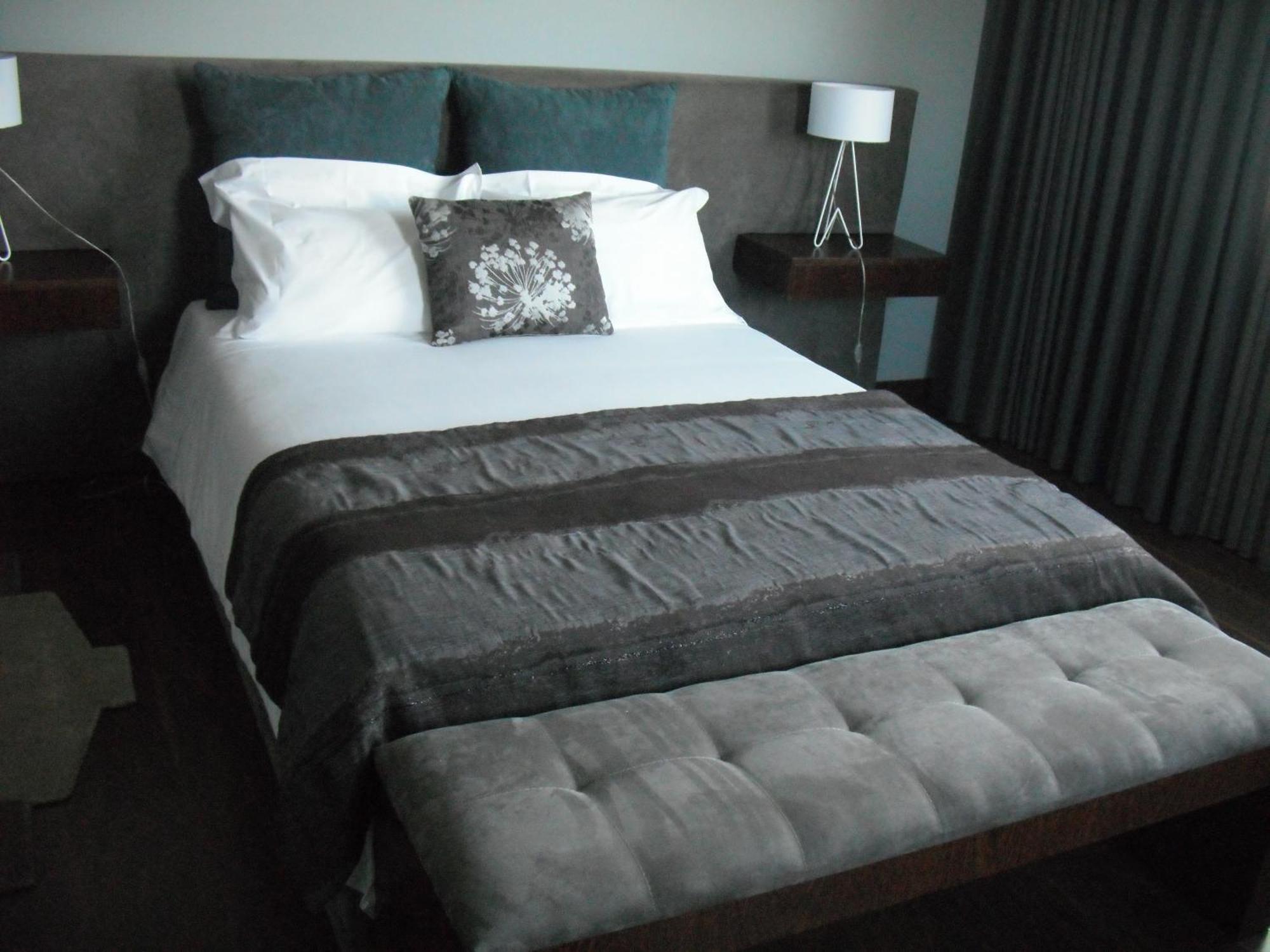 Double Room River View