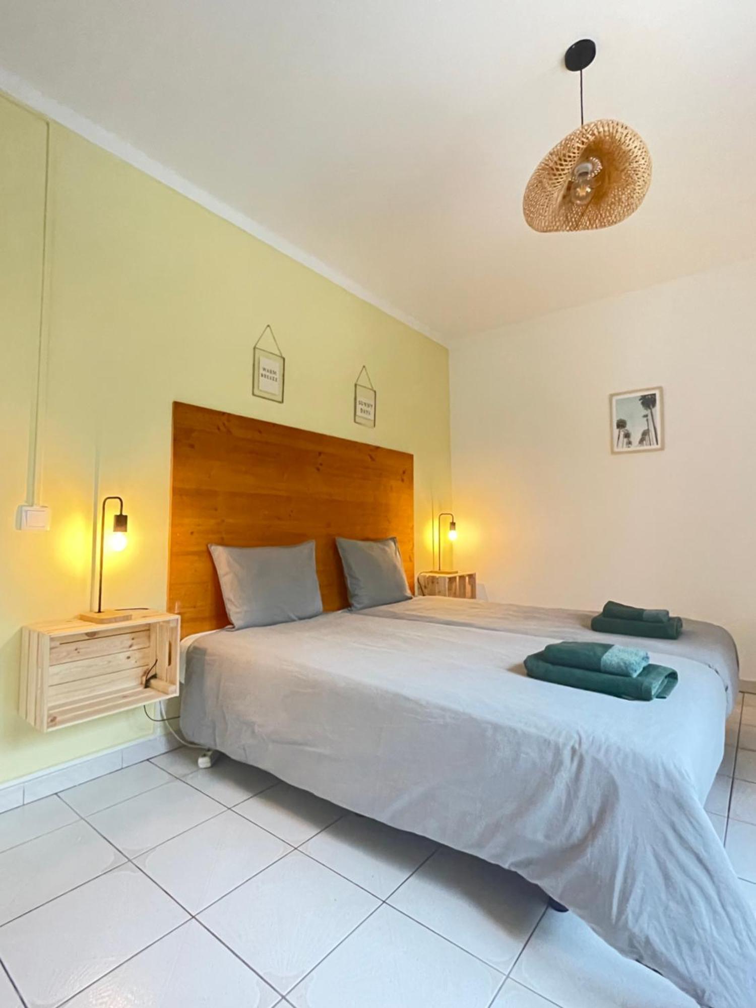 Apartamento Superior