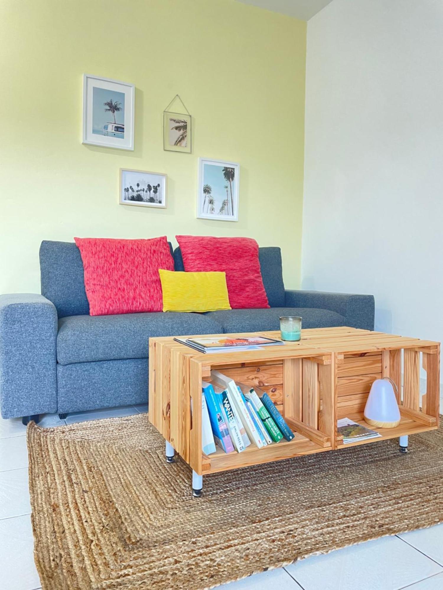 Apartment Ground Floor