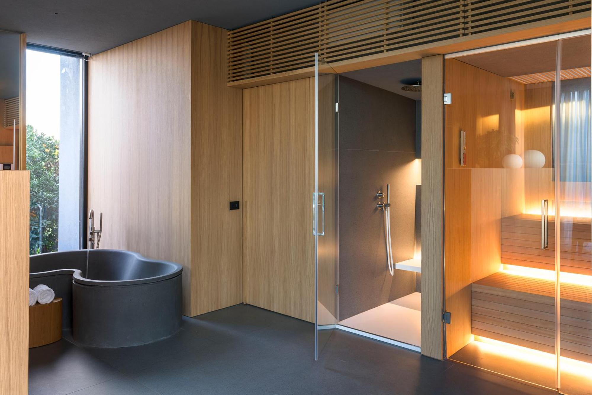 Suite Deluxe