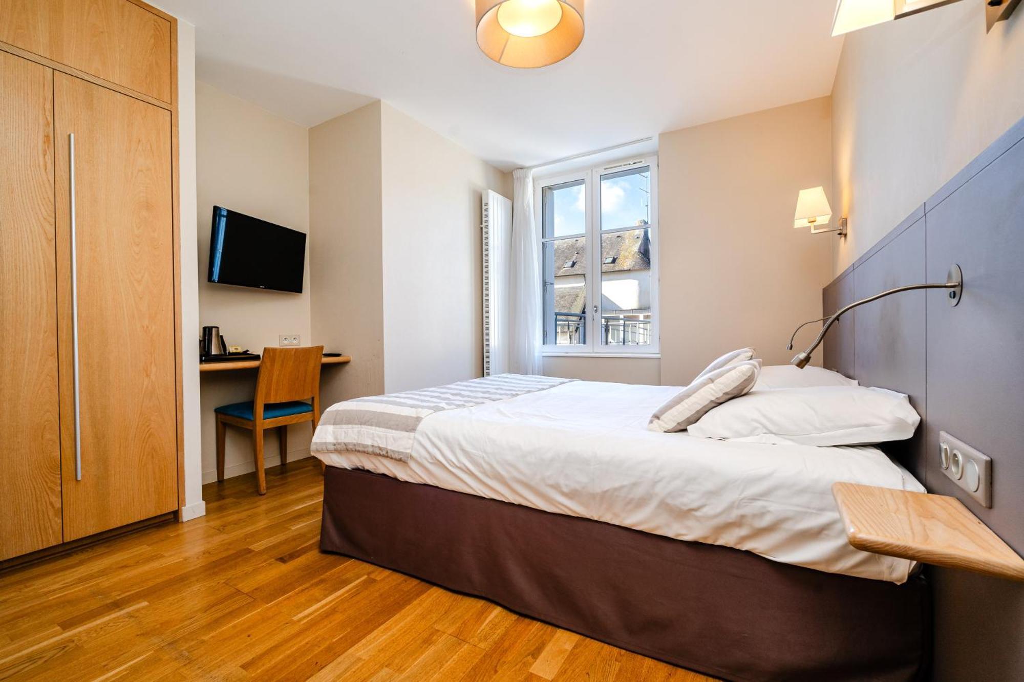 Chambre Double Supérieure