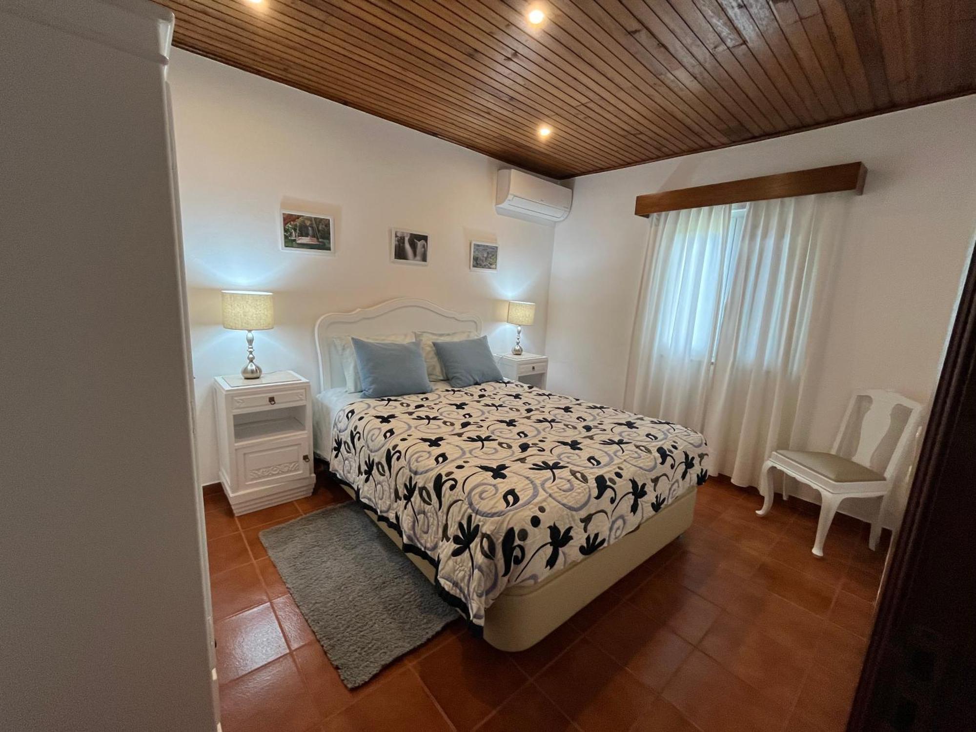 One-Bedroom Chalet