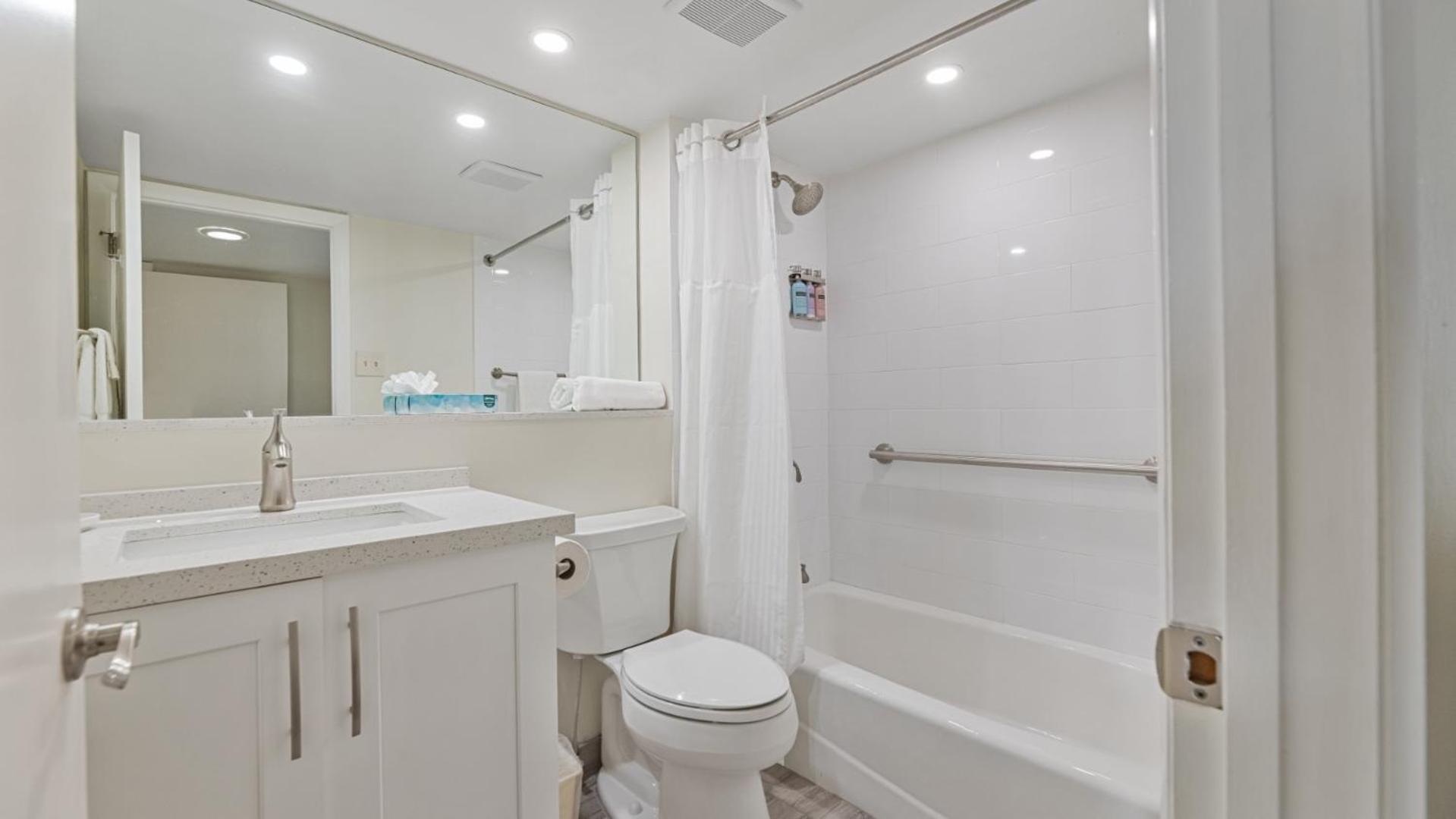 Deluxe Suite Sea View
