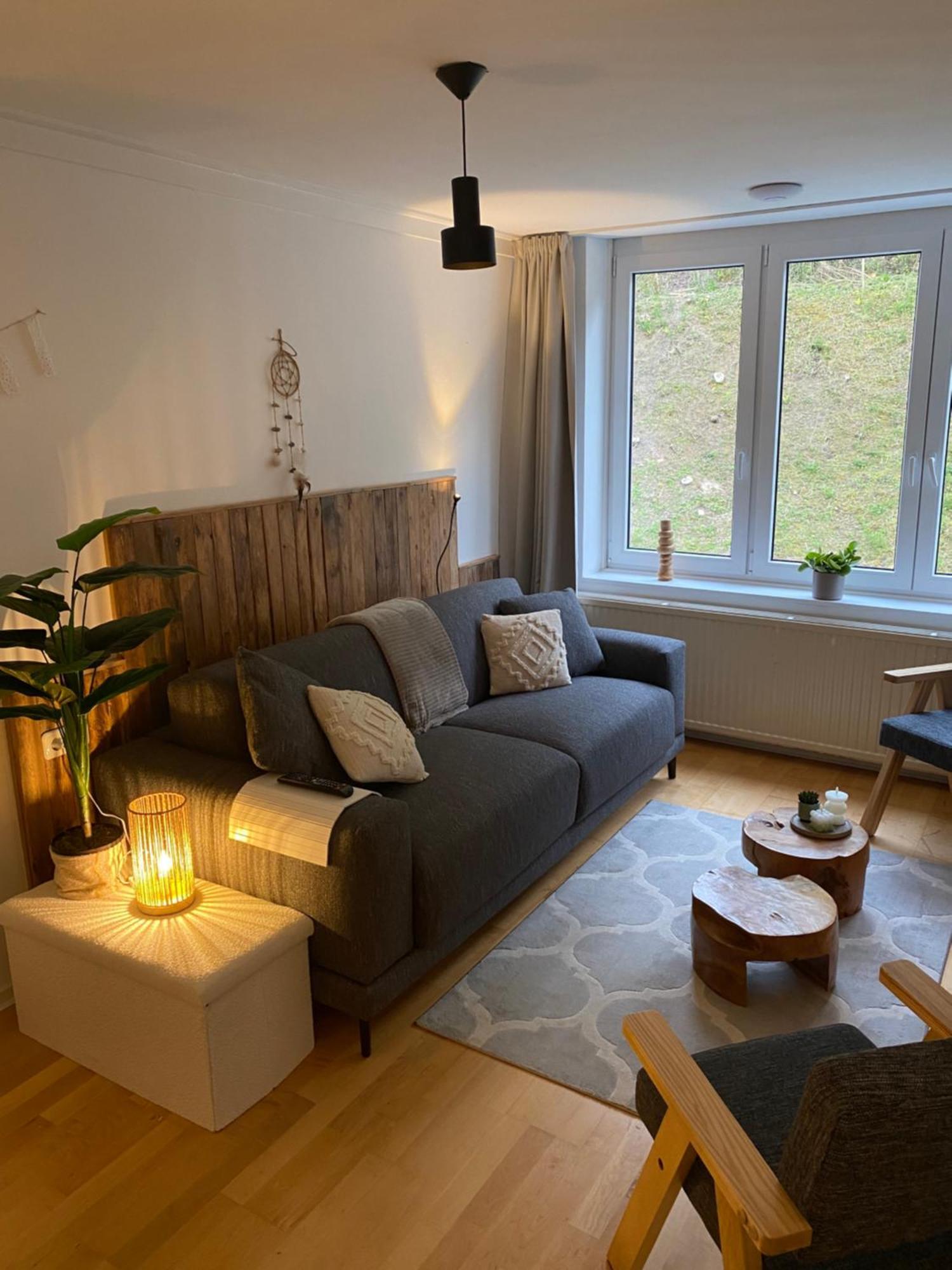 Apartment Split Level