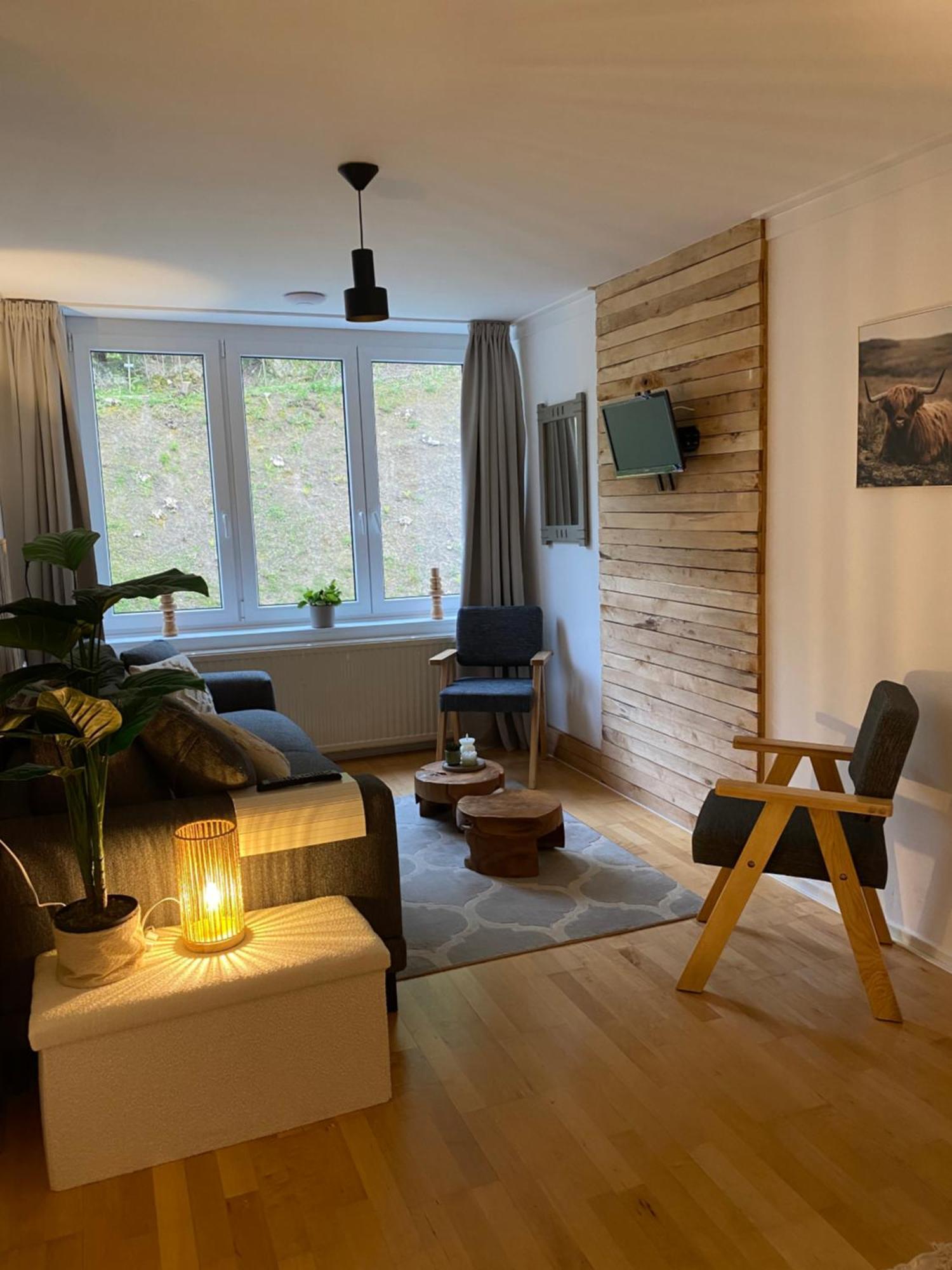 Apartment Split Level