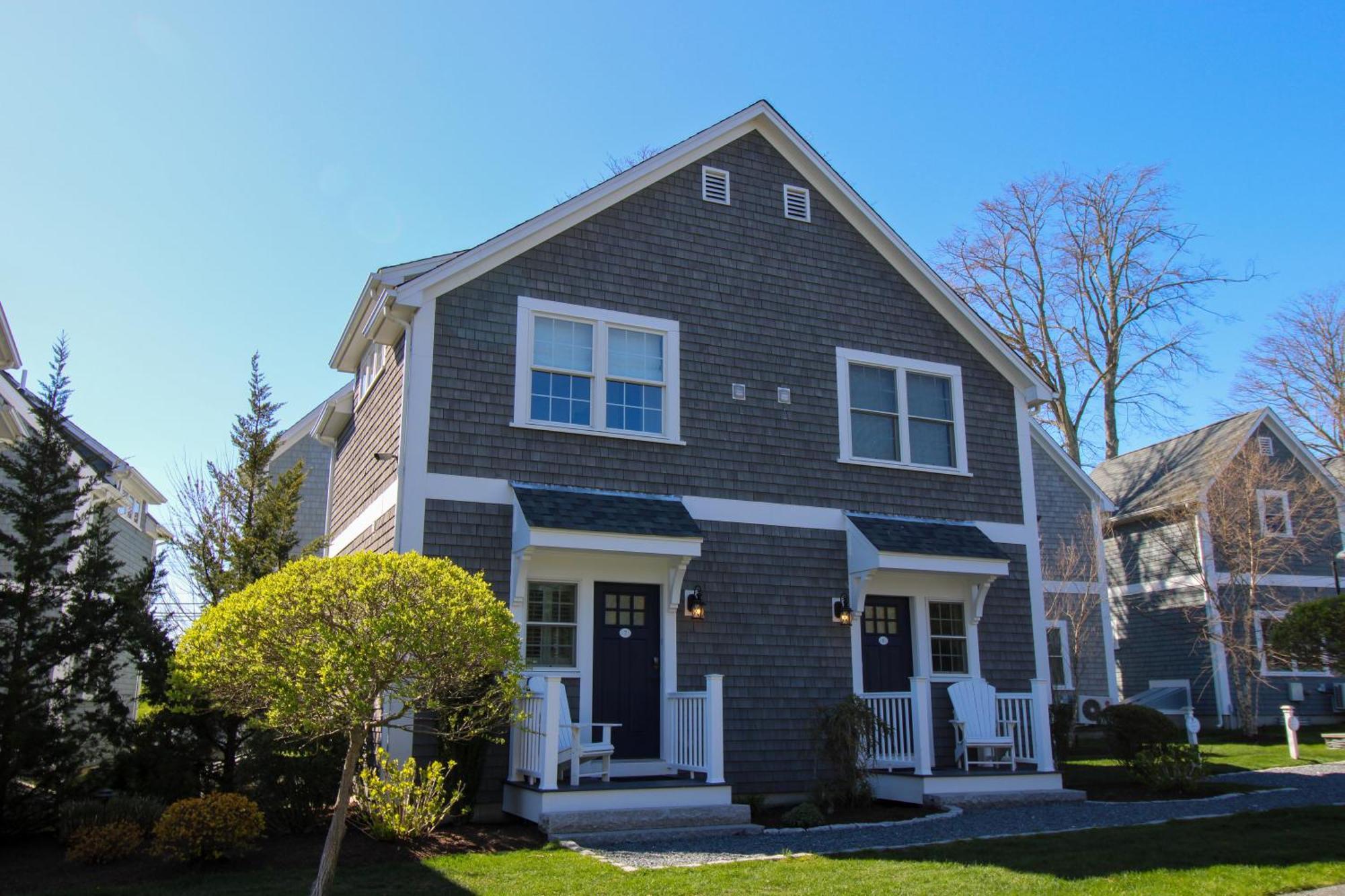 One-Bedroom Cottage Not Pet Friendly