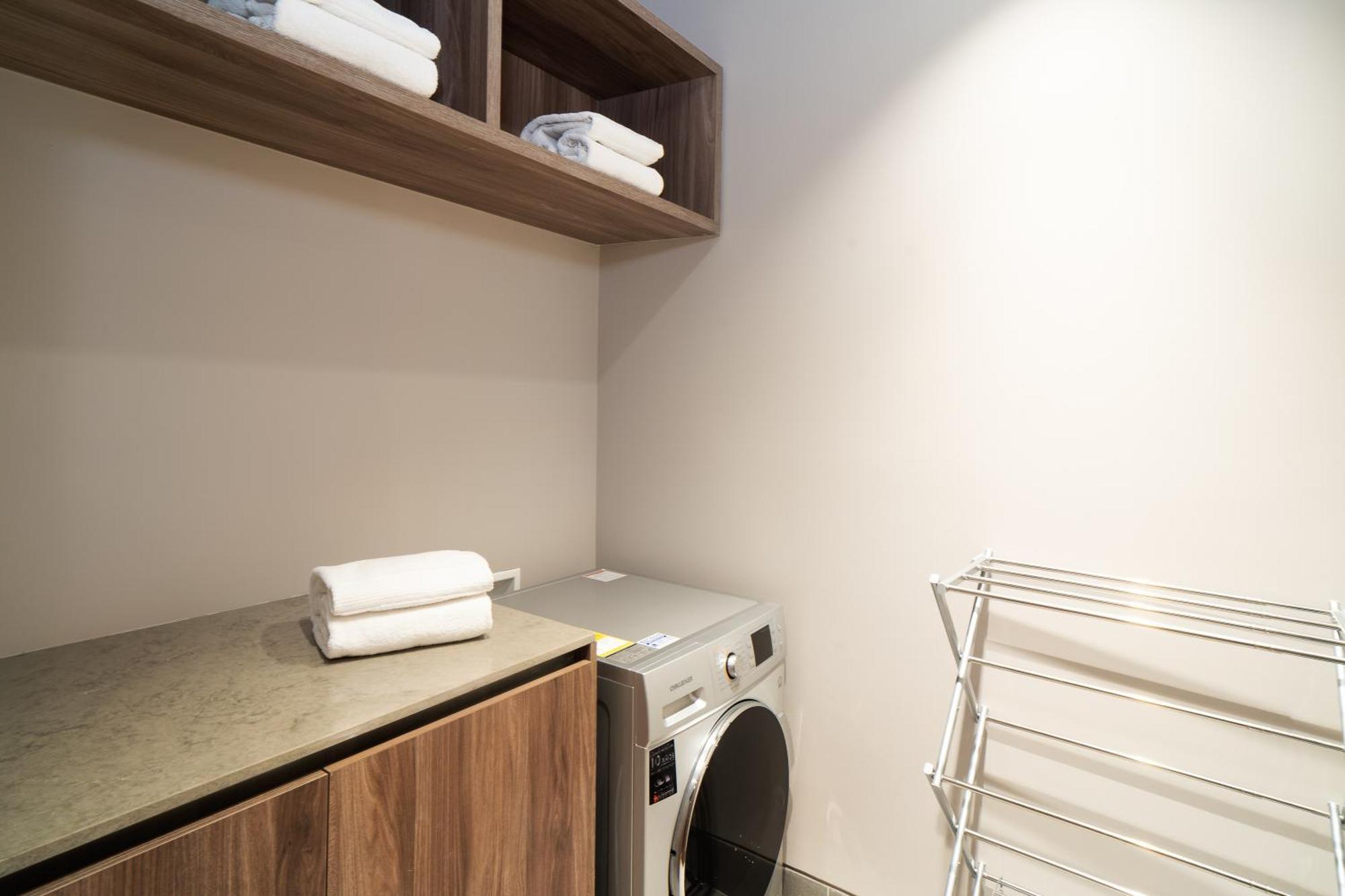 Premier King Apartasuite Mountain View