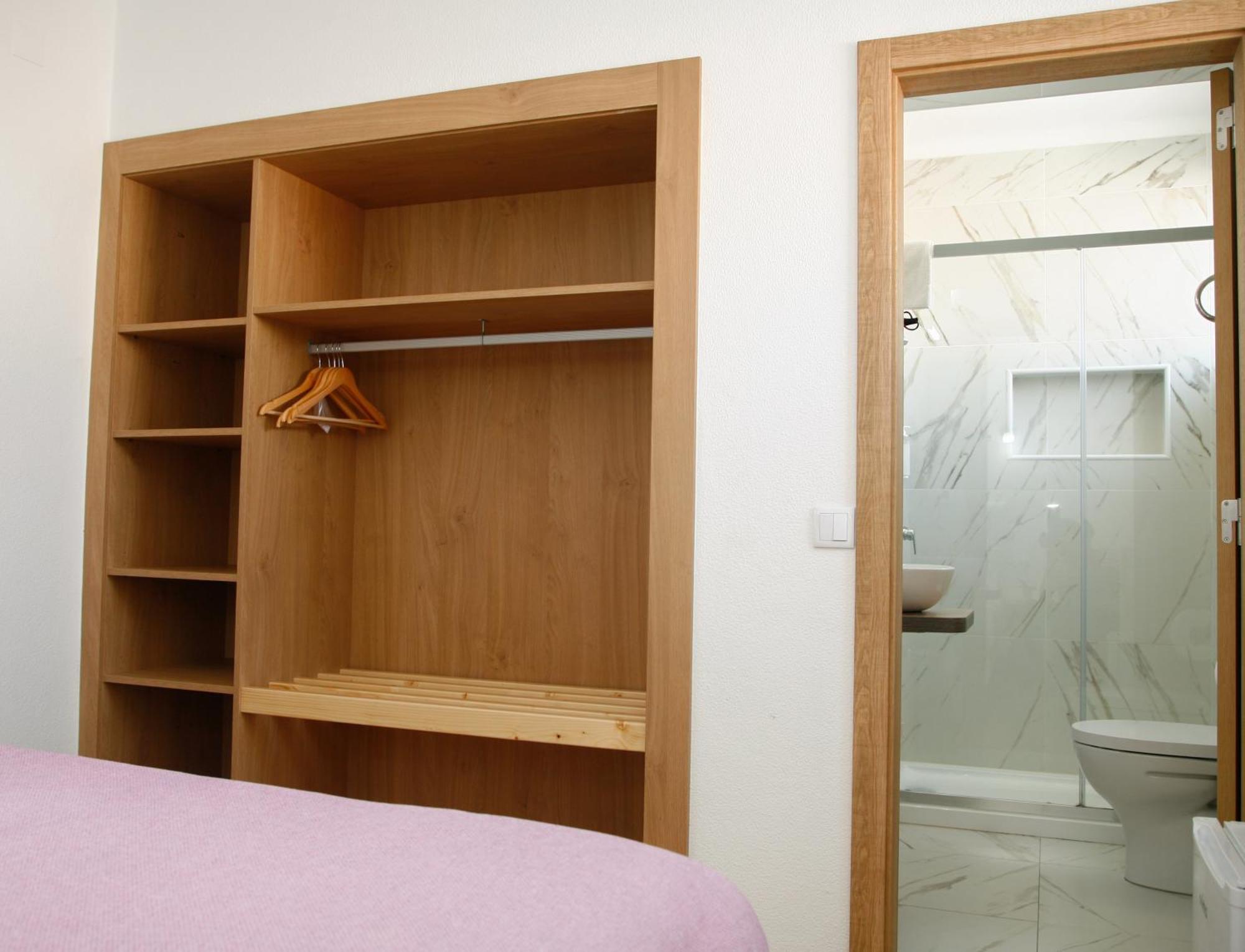 Budget Double Room