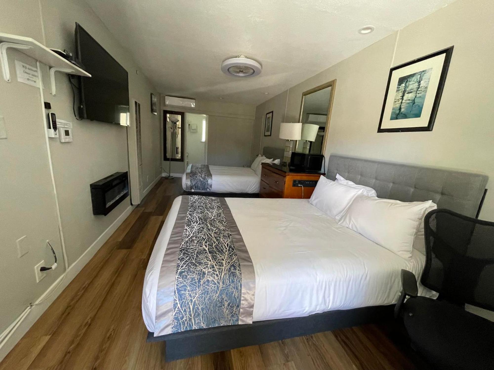 Superior Queen Room
