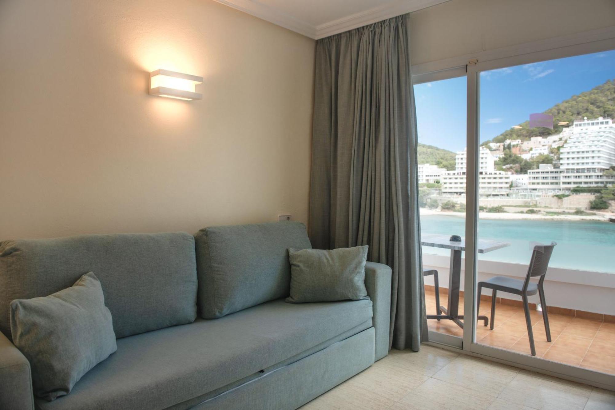 Apartment Sea View