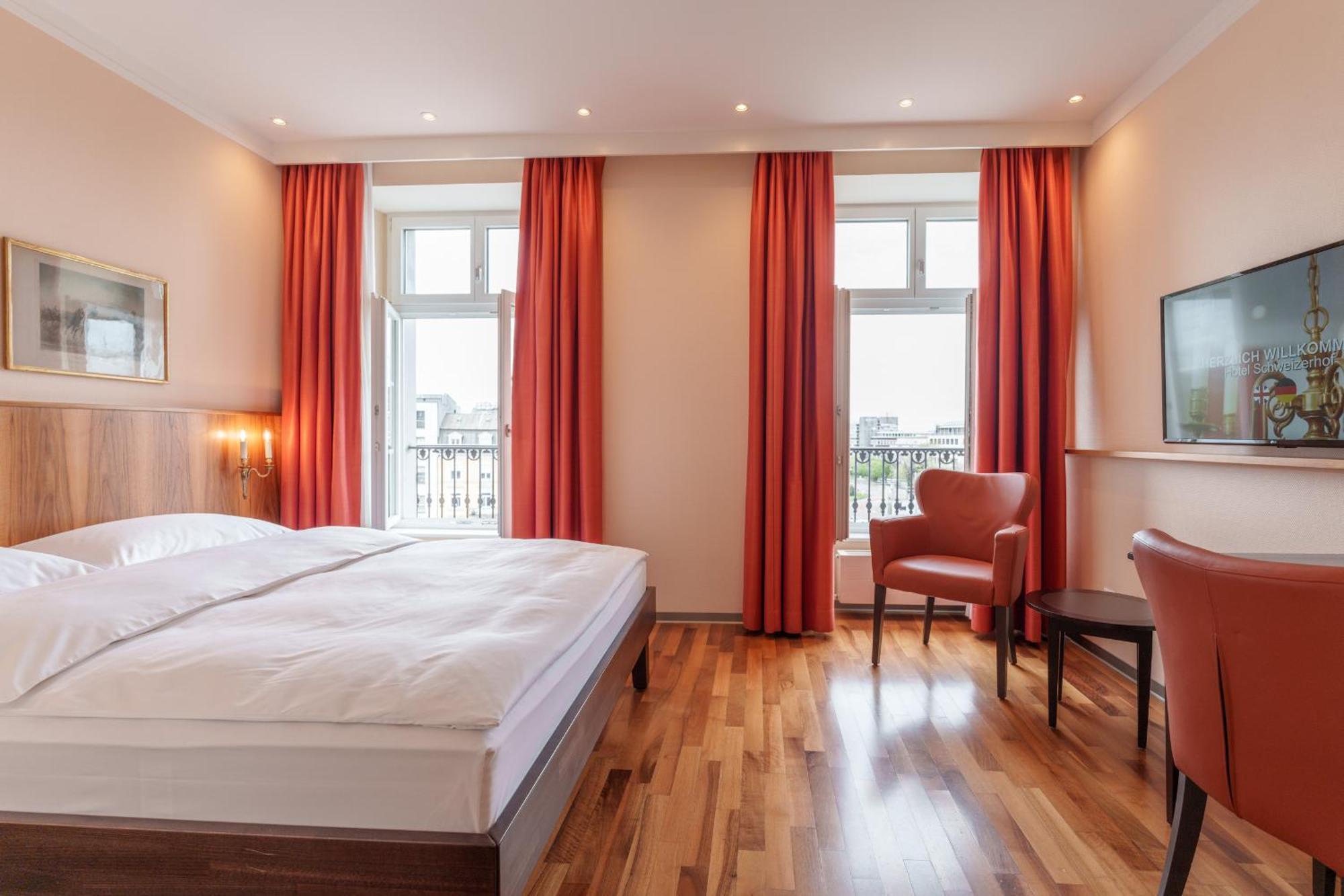Double or Twin Room