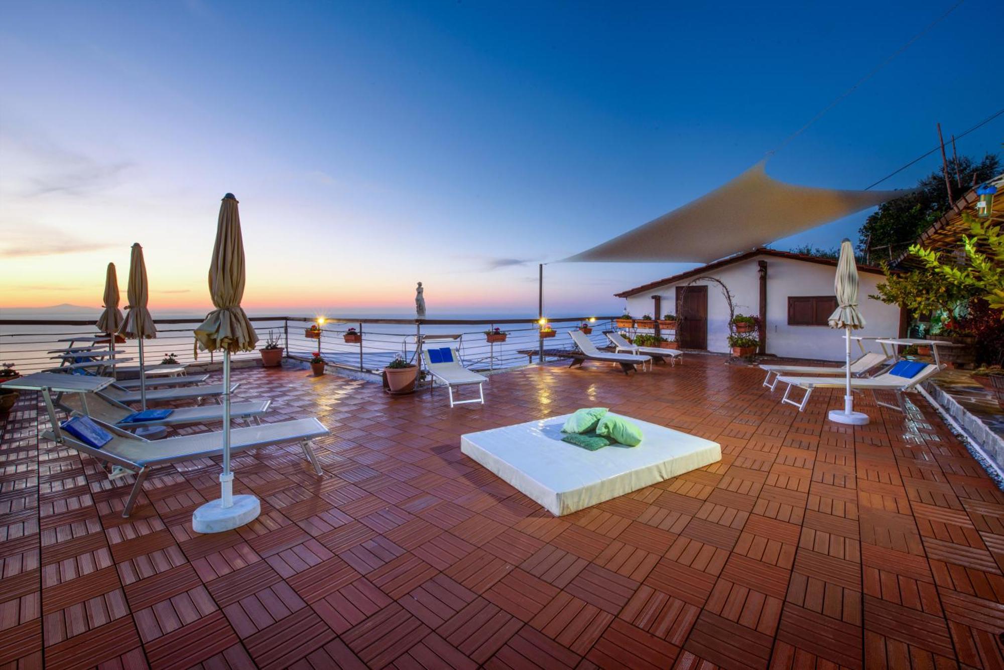 Villa Private Pool
