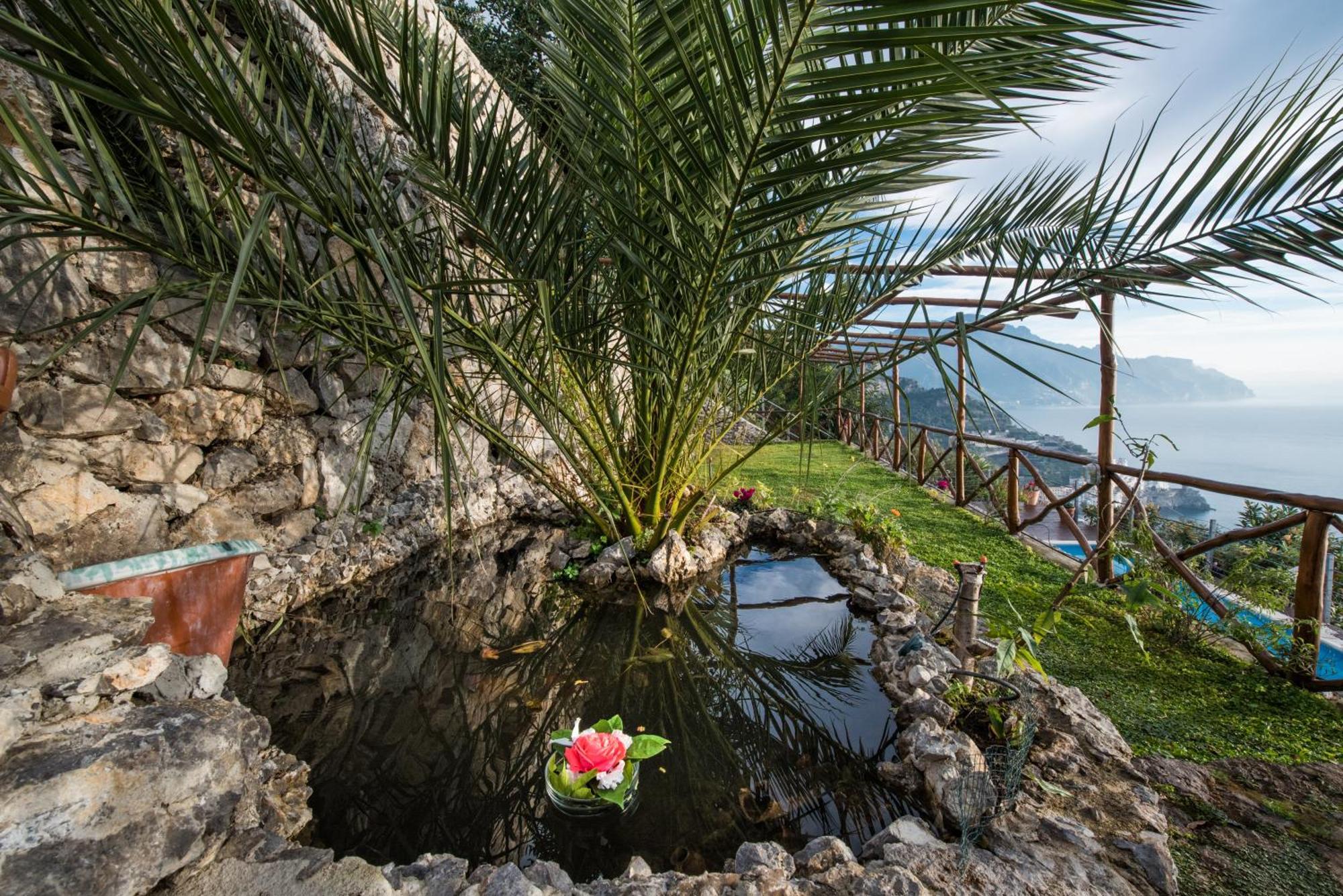 Villa Private Pool