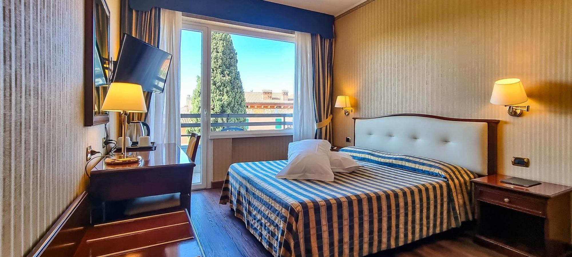 Double or Twin Room