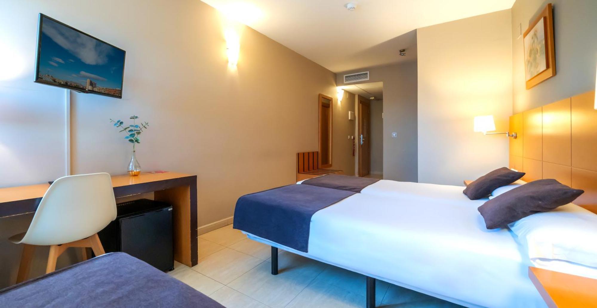 Double Room Extra Bed