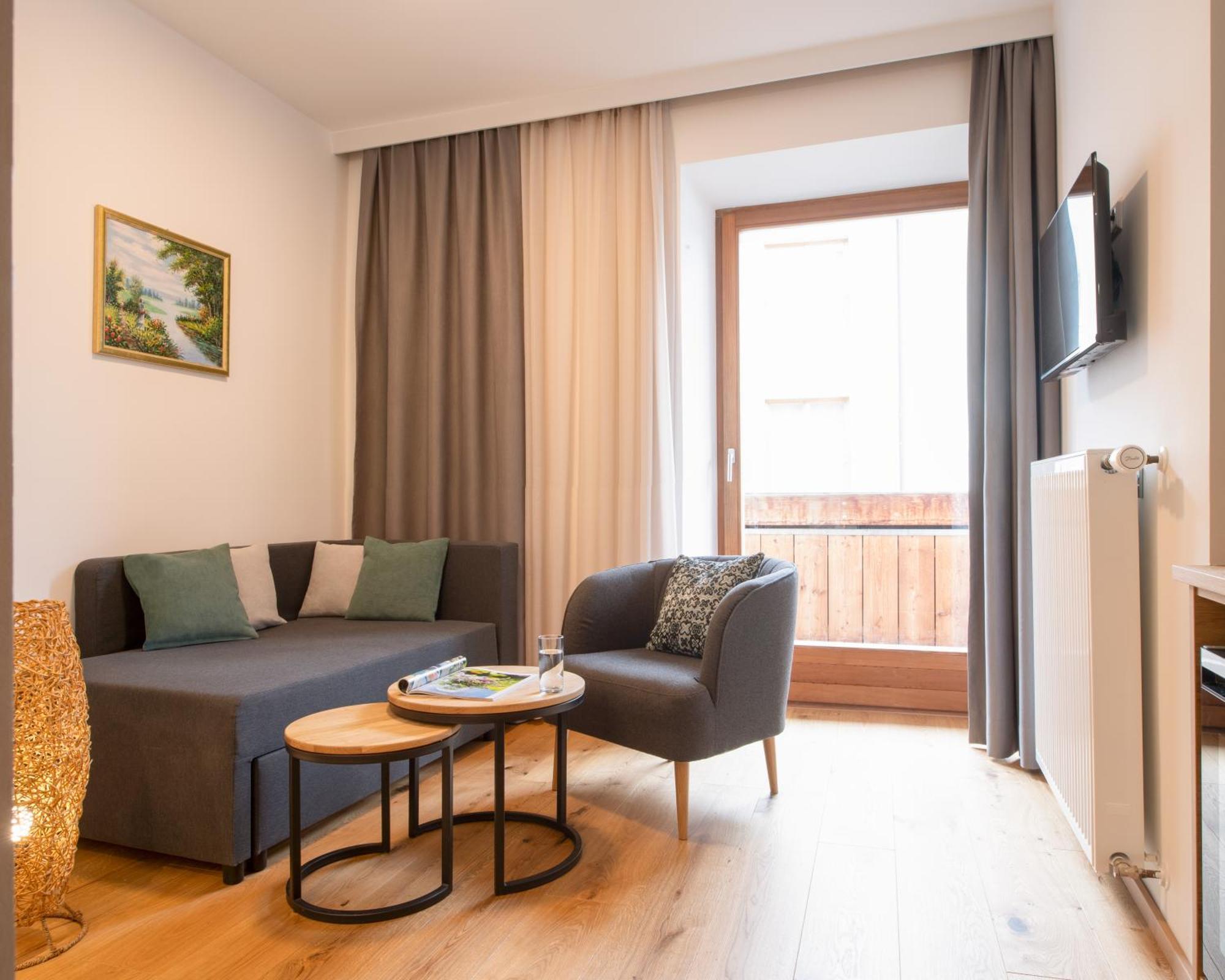 Comfort Double Room Lake View