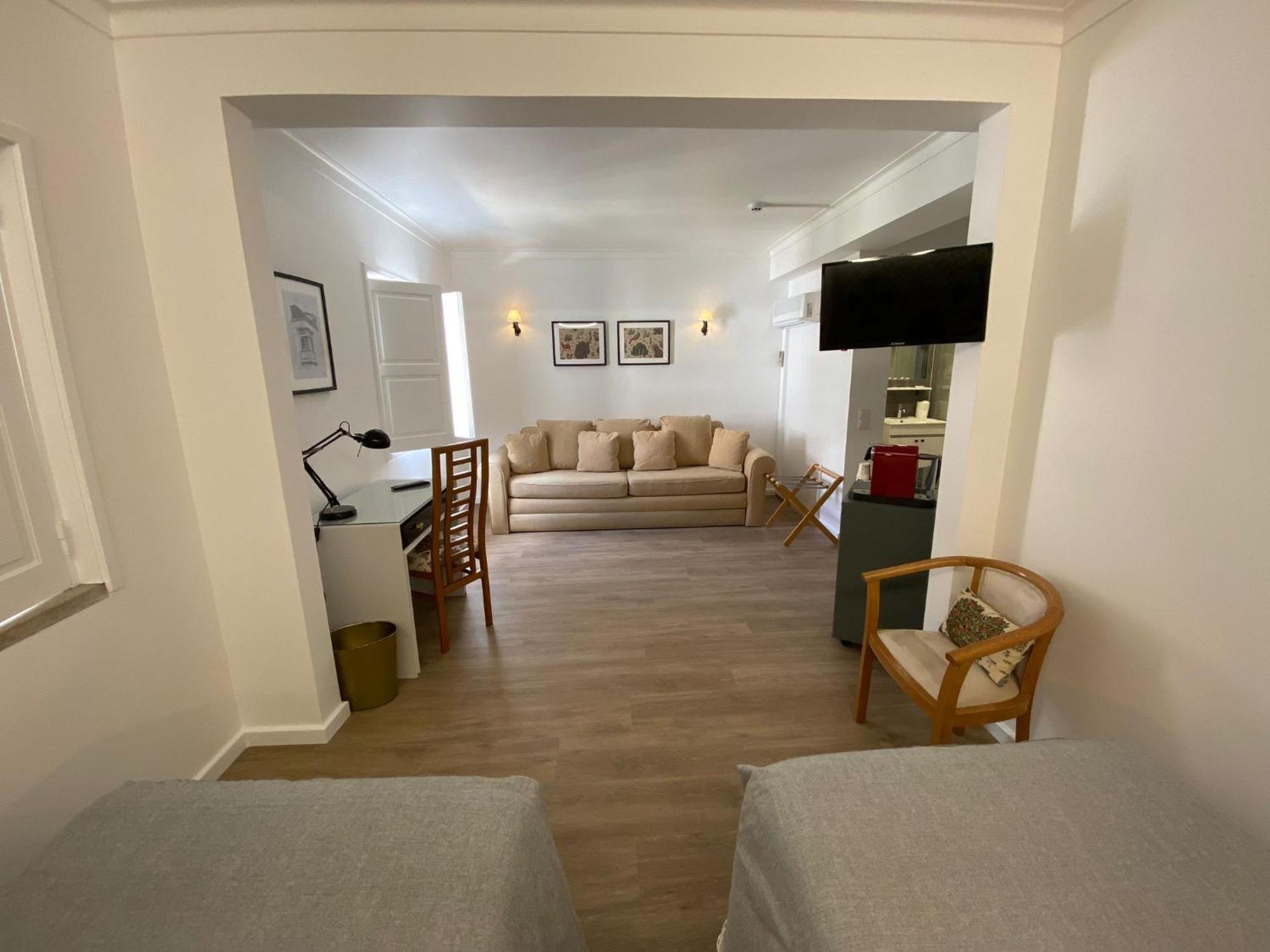 Junior Suite