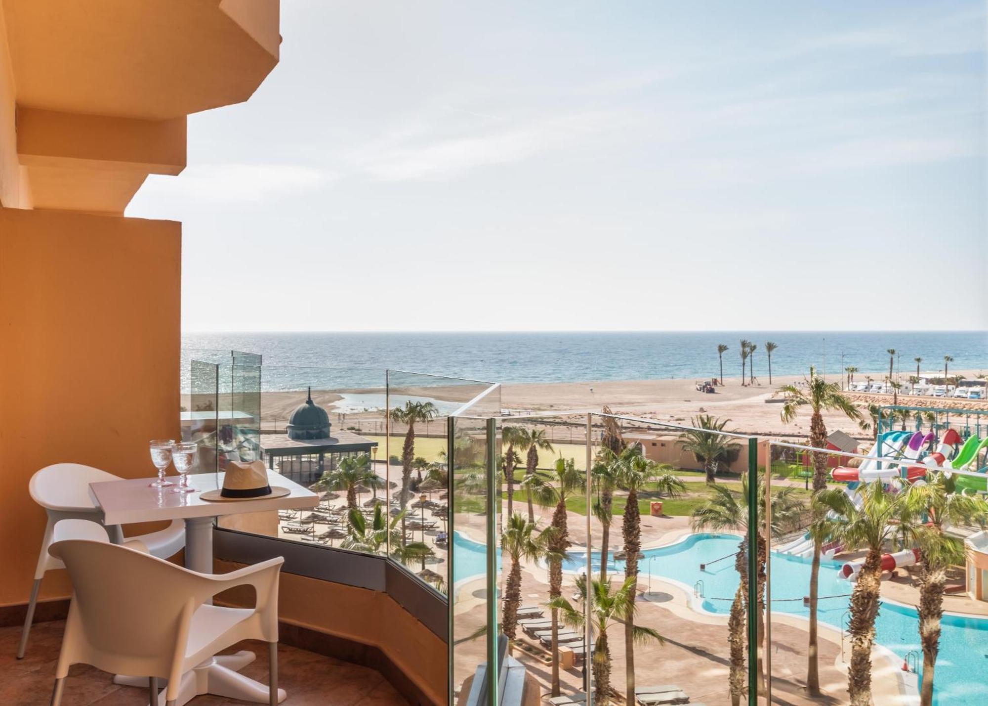 Double Room Sea View