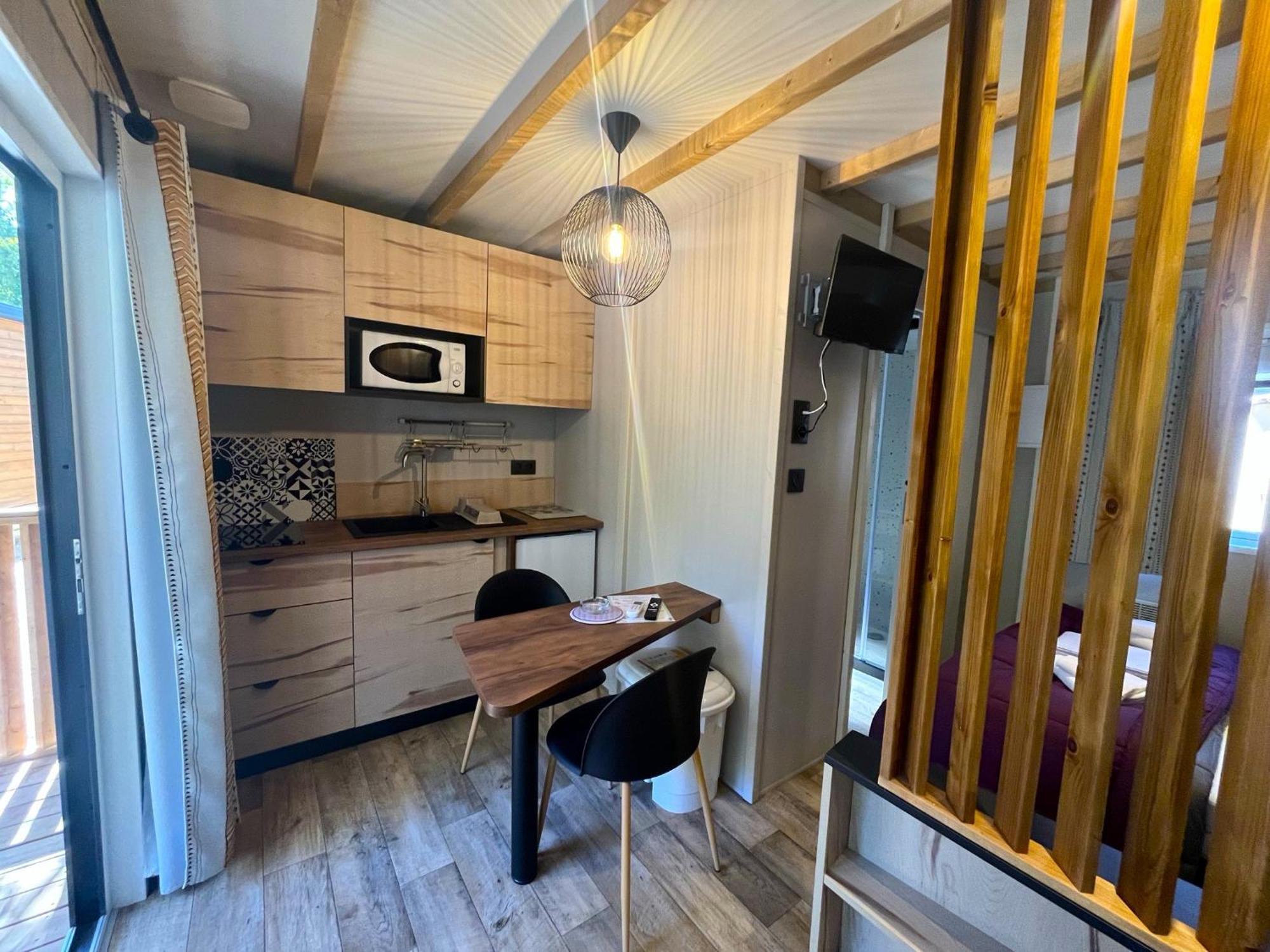 Chalet Nonza