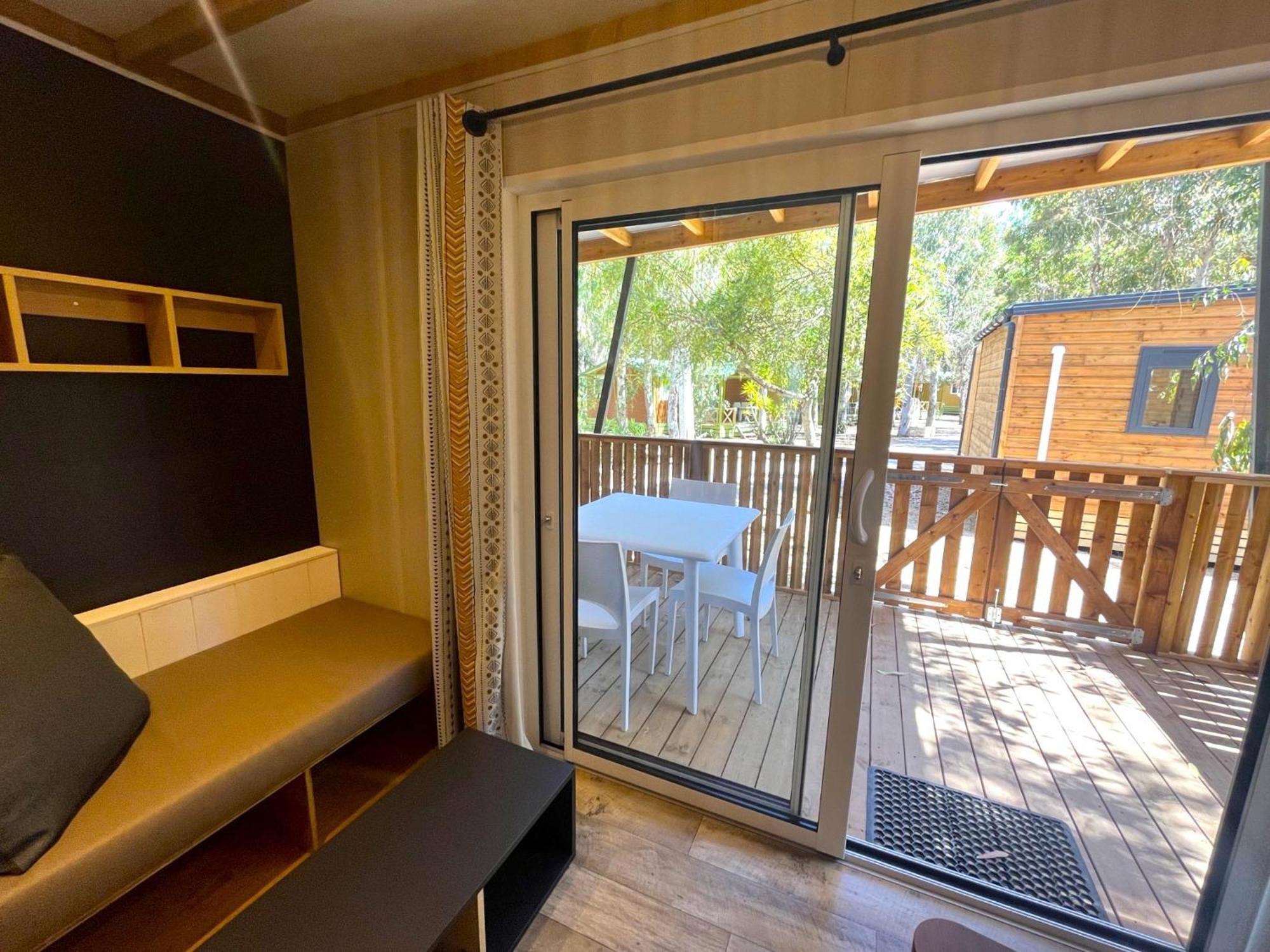 Chalet Nonza