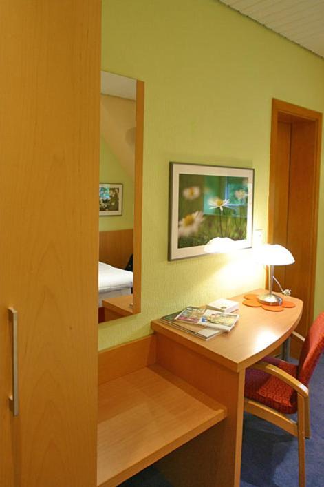 Single Room