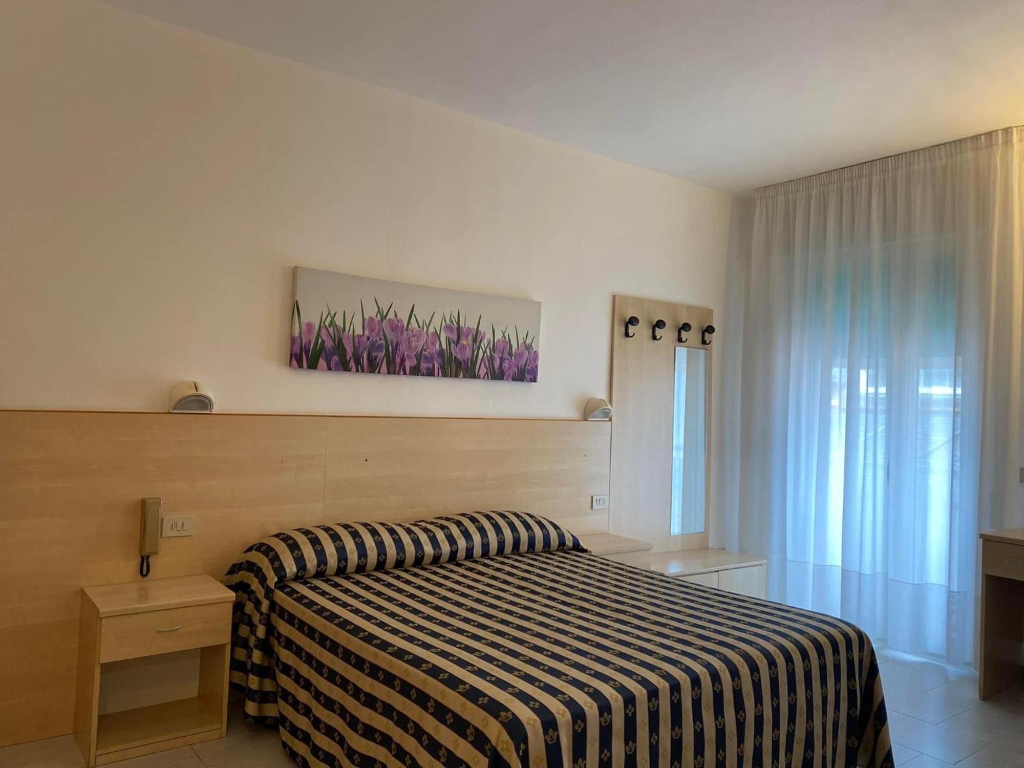 Double Room Balcony