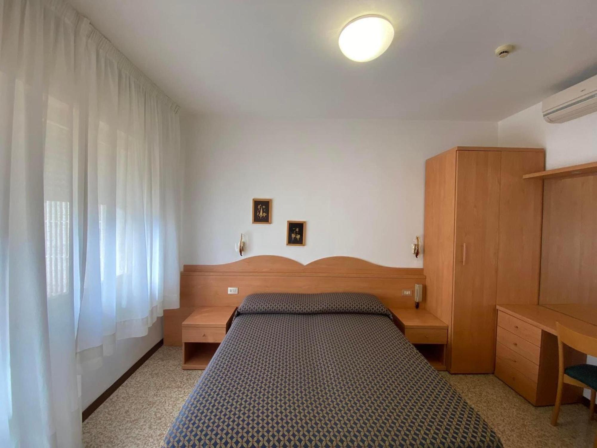 Double Room Balcony
