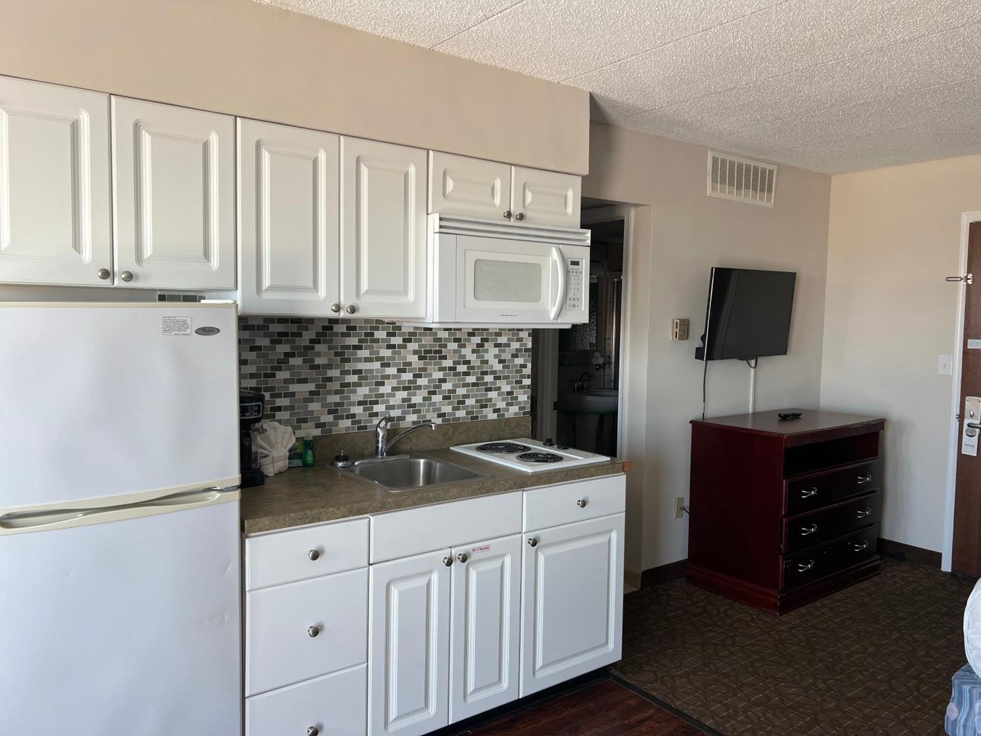 One-Bedroom Suite