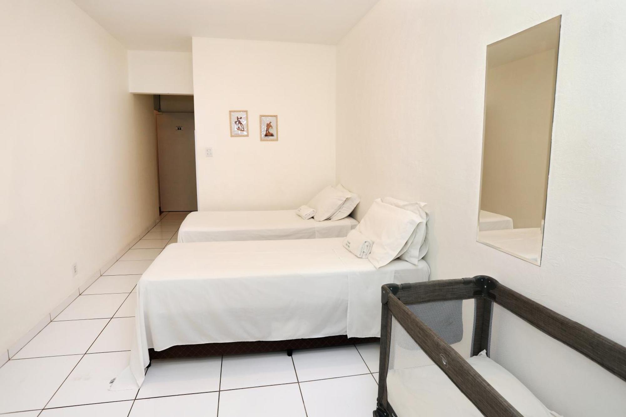 Comfort Quadruple Room