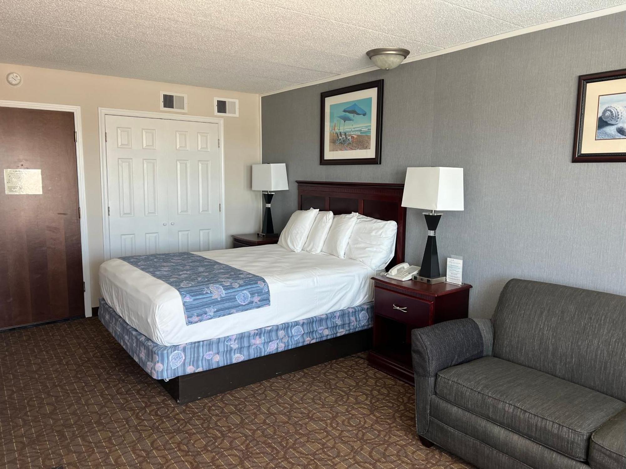 One-Bedroom Suite