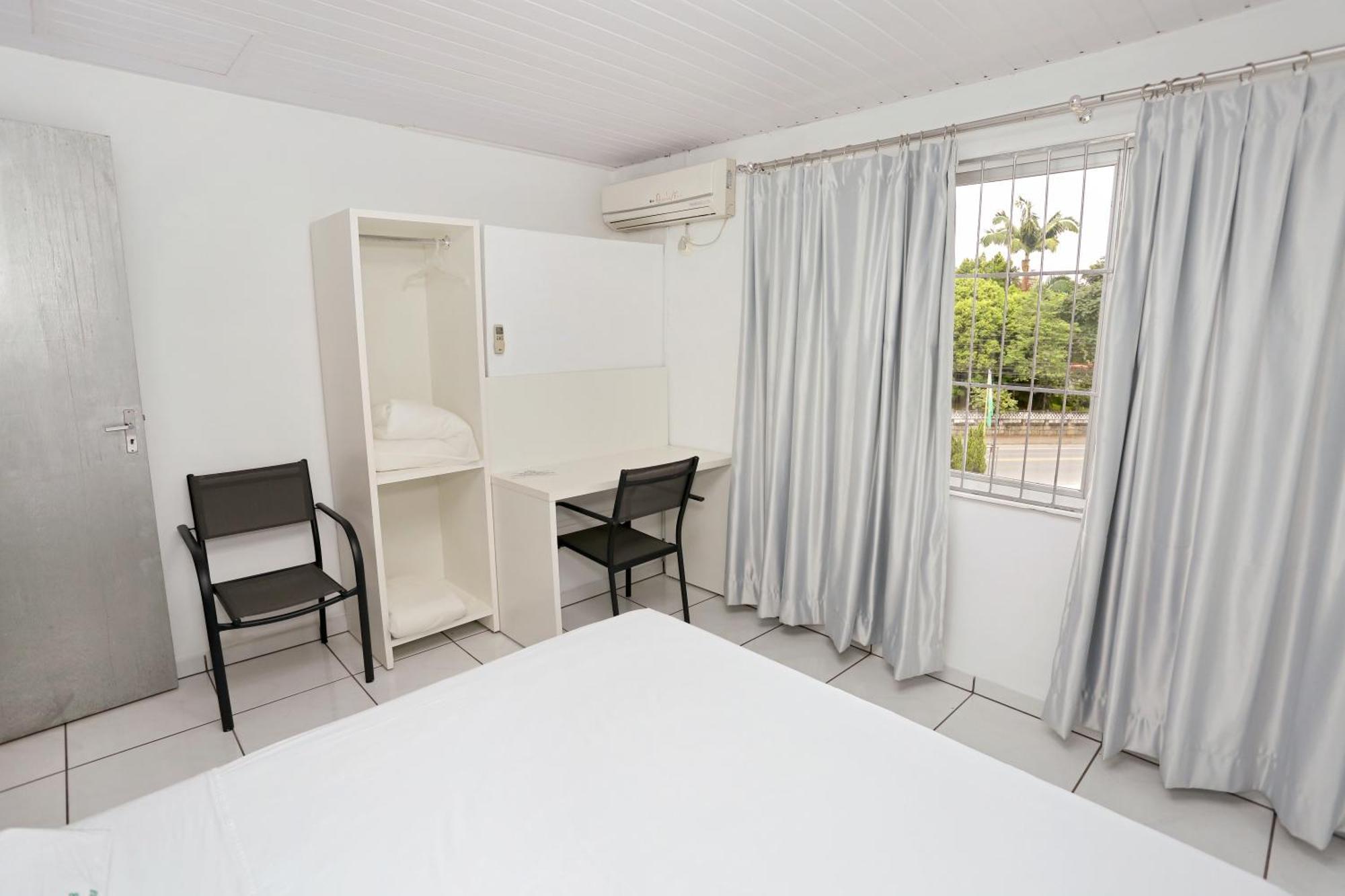 Comfort Quadruple Room