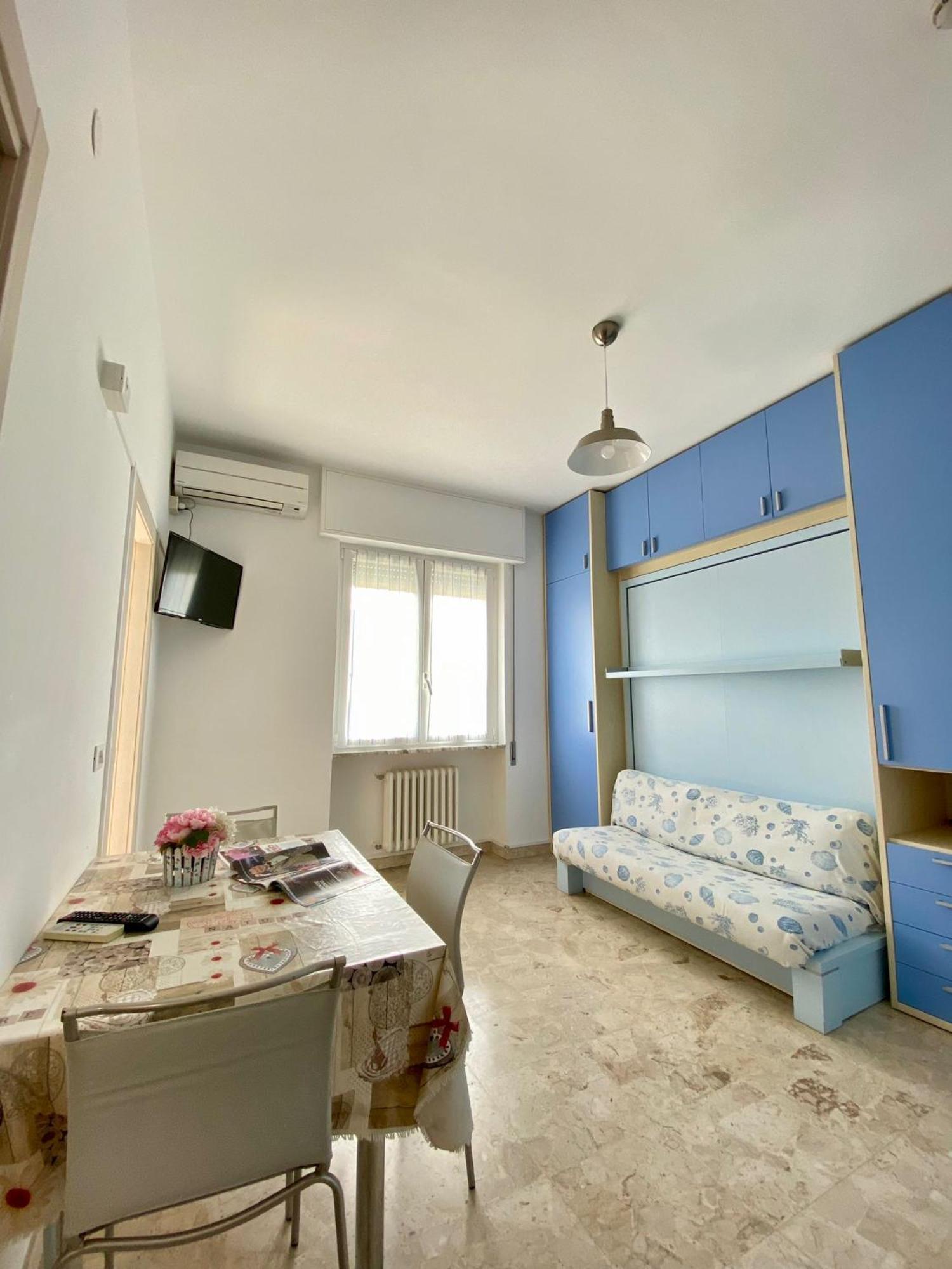Studio Ground Floor