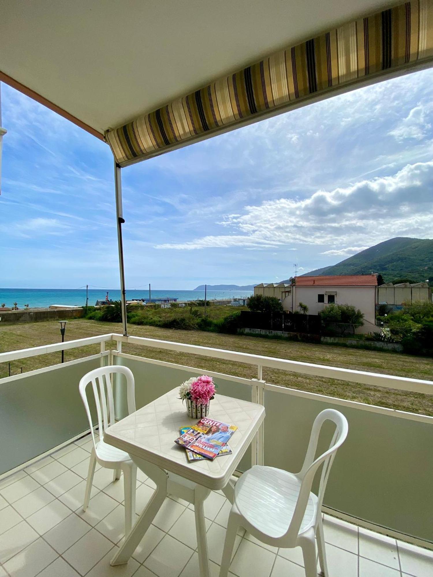Studio Sea View