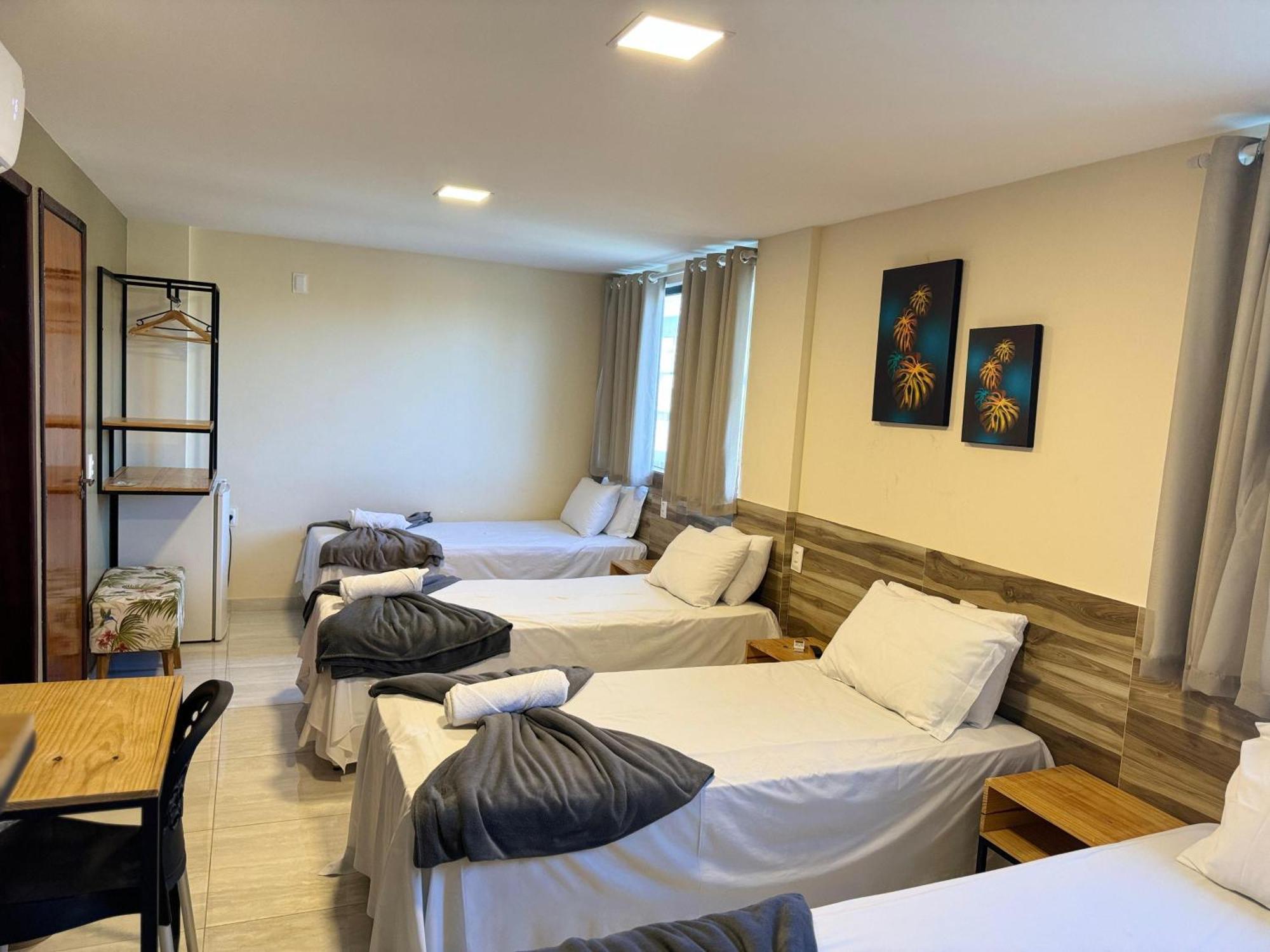 Quarto Família