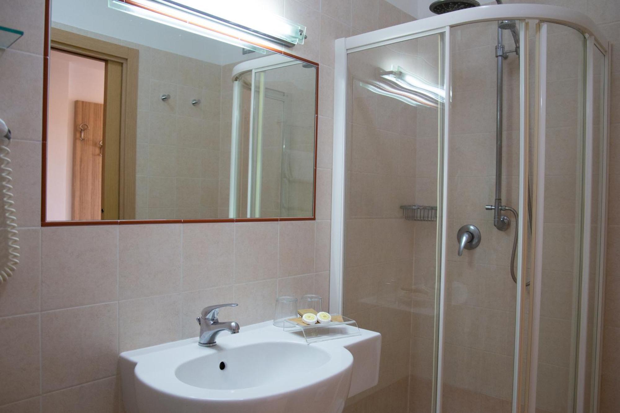 Deluxe Double or Twin Room Balcony