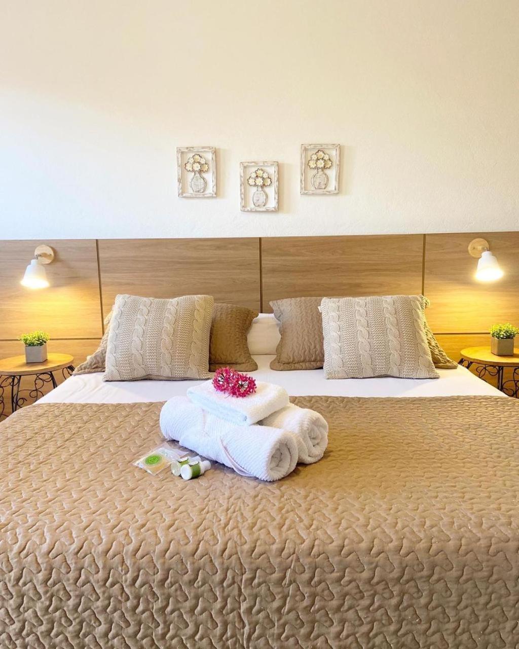 Comfort Triple Room