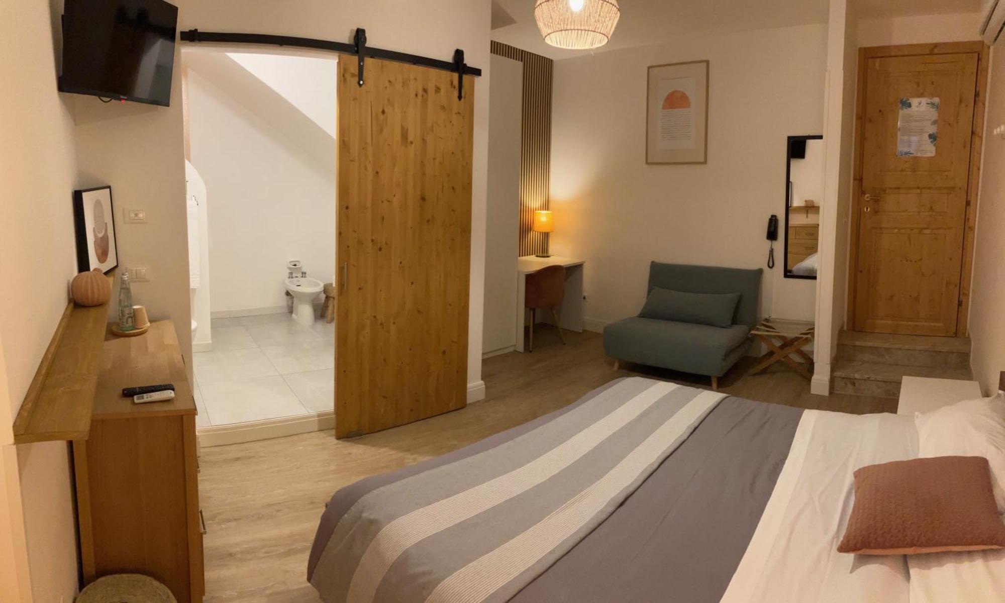 Double Room