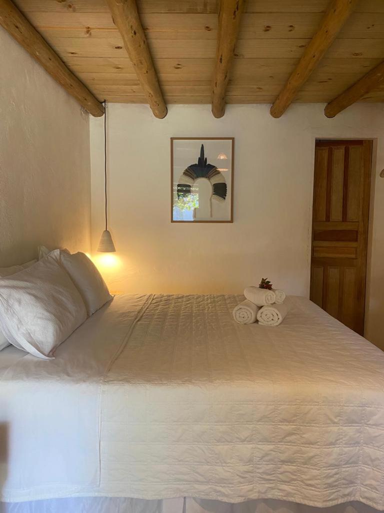 Quarto Quádruplo Deluxe