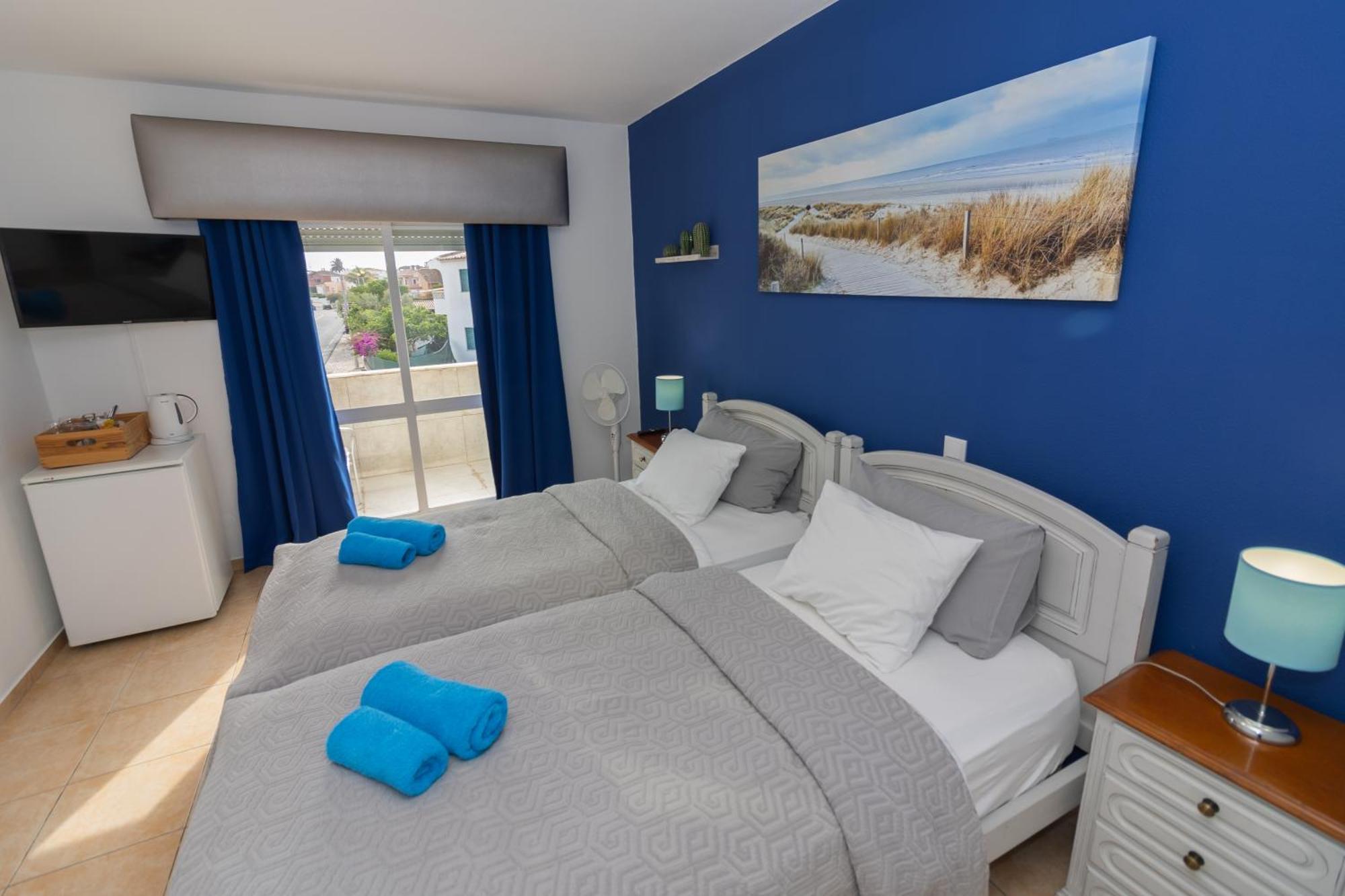 Quarto Twin