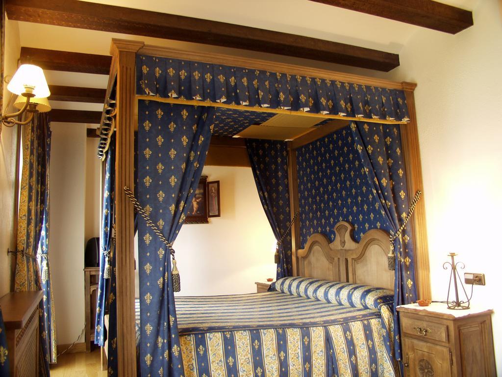 Double Room Balcony
