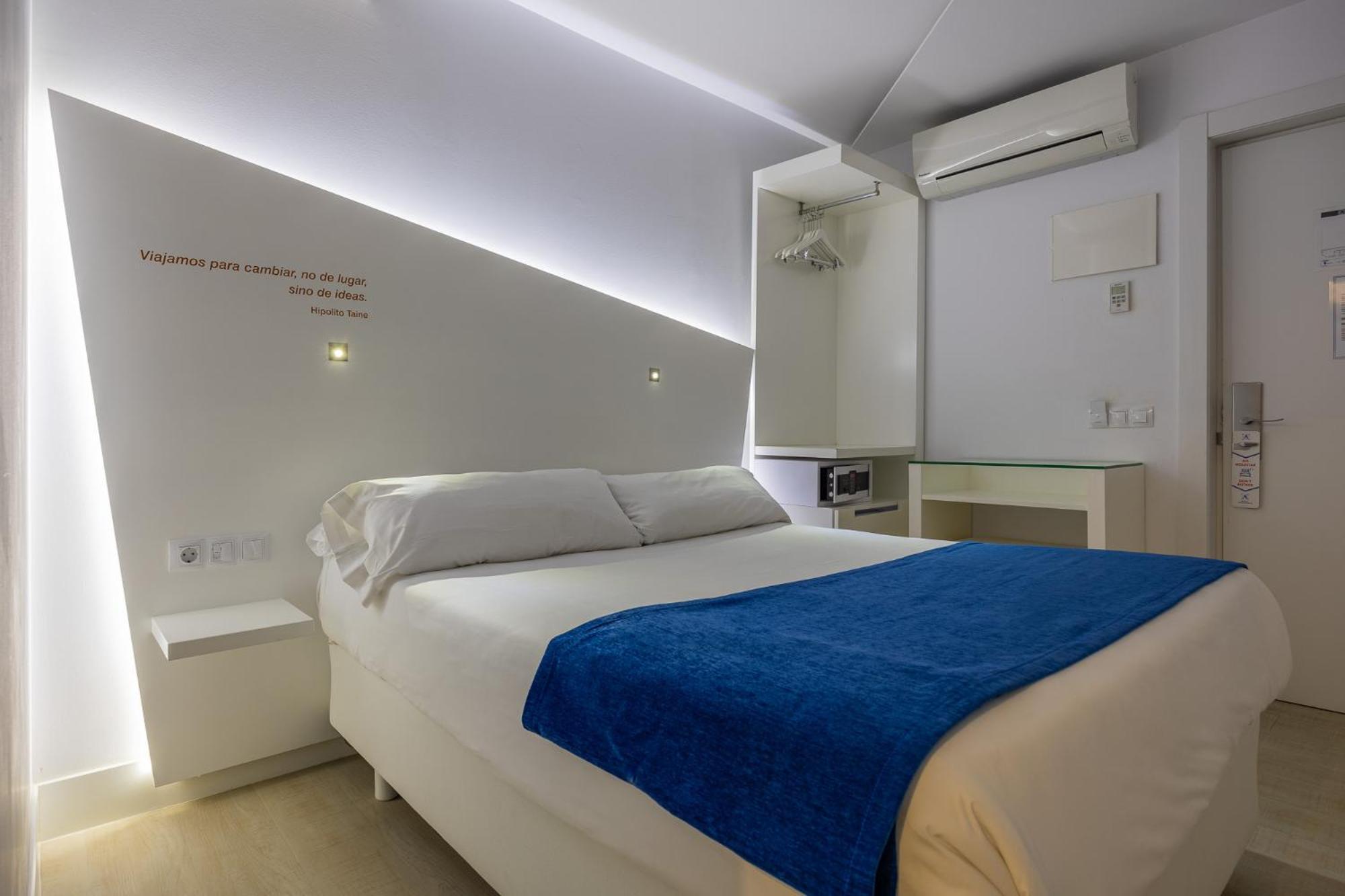 Small Double Room
