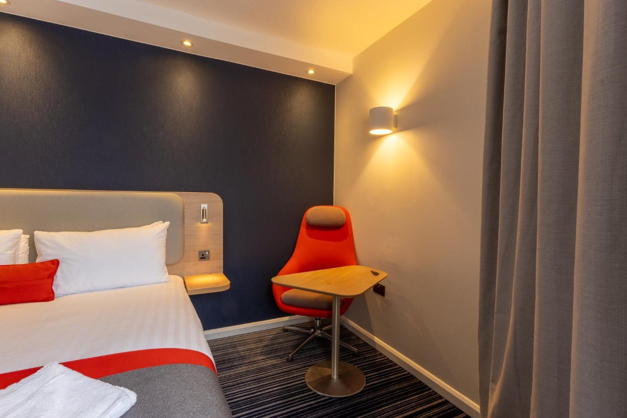Standard Double Room Hot