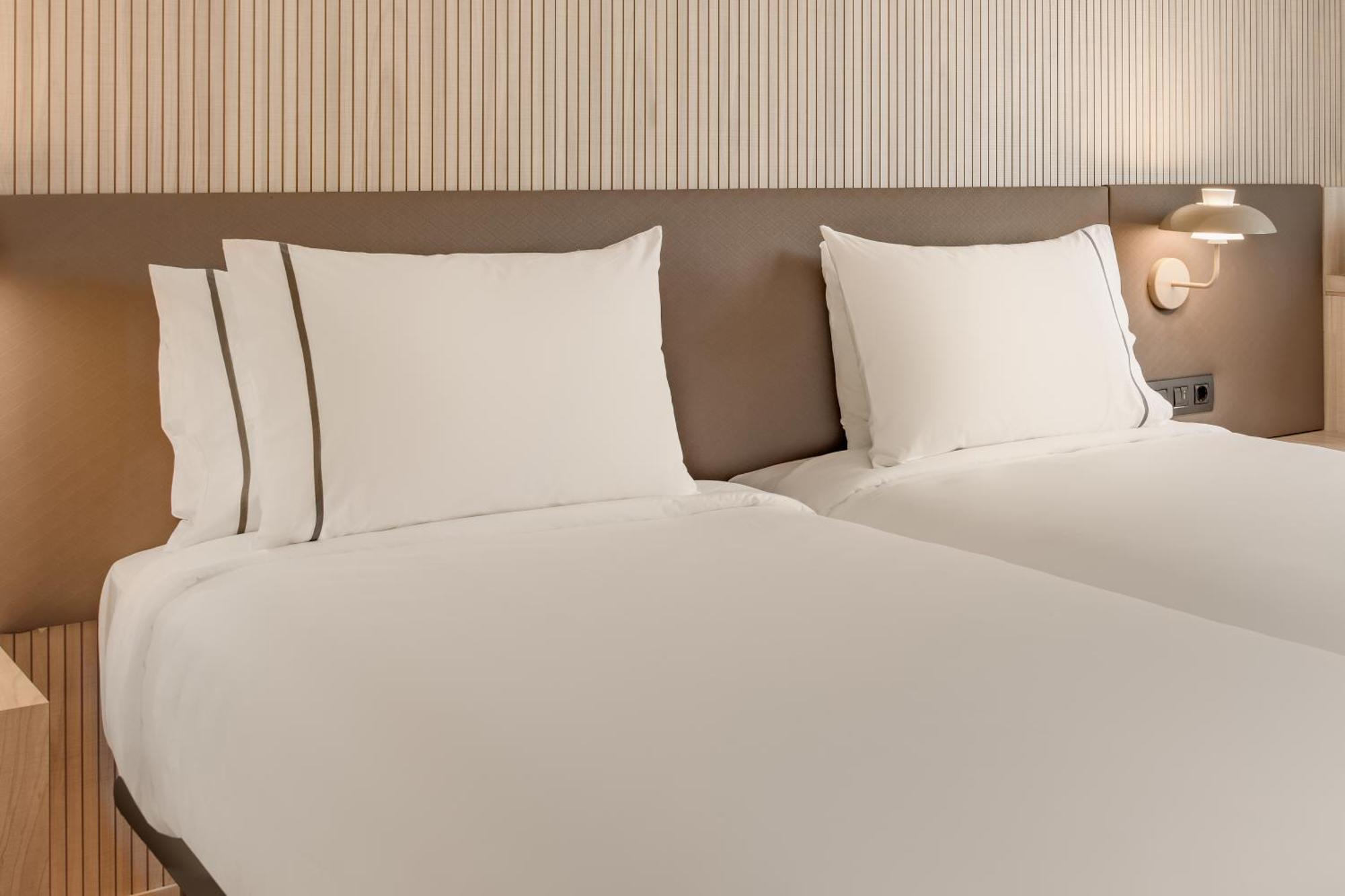 Camera Standard con 1 Letto King-Size