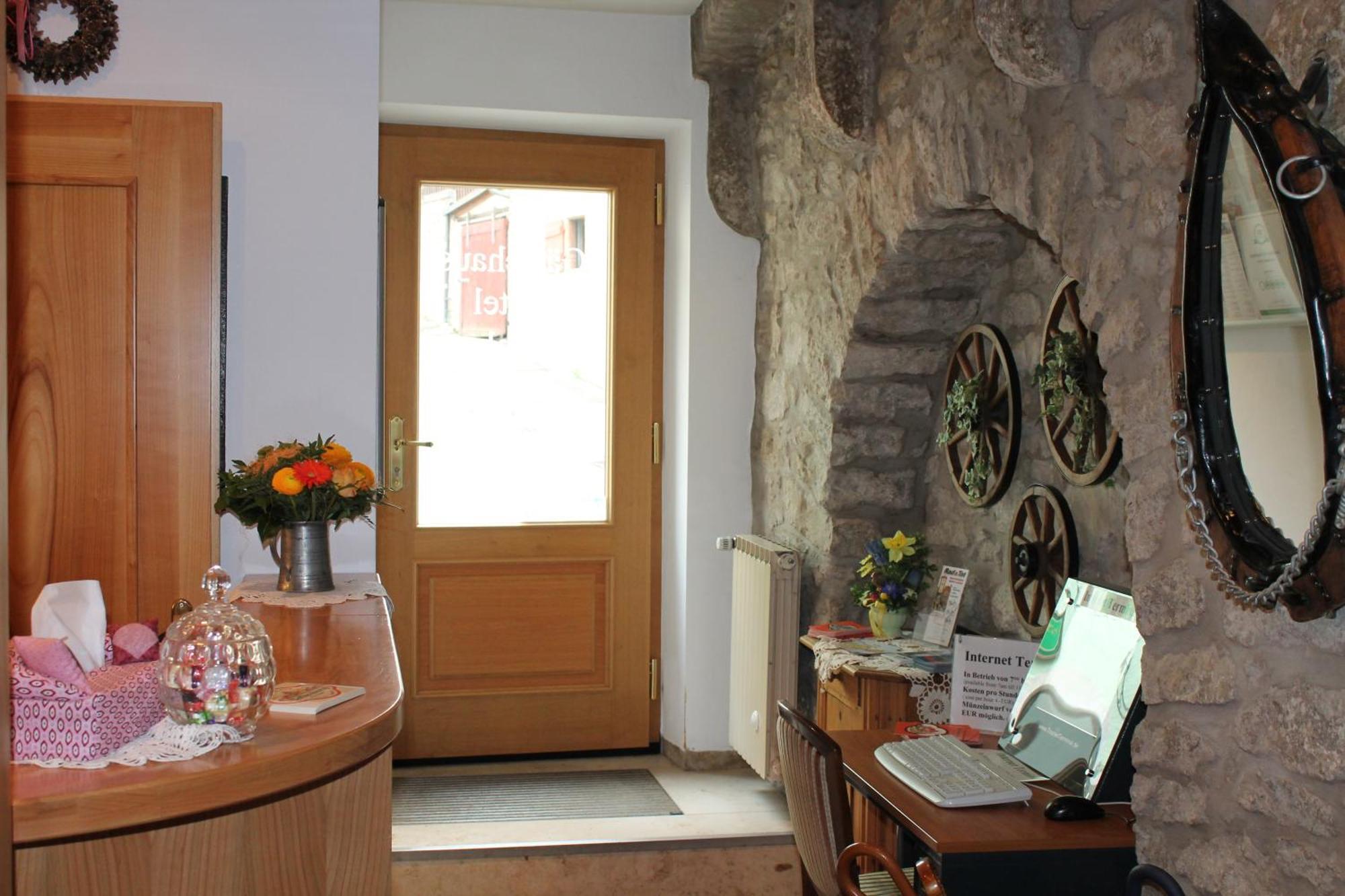 Christmas Double Room