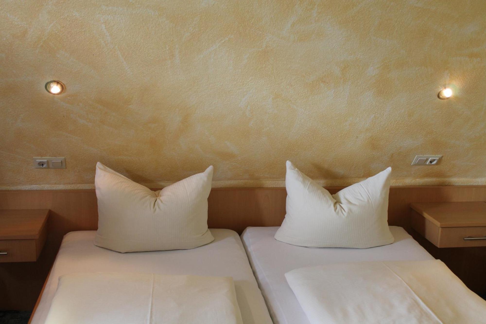 Christmas Double Room