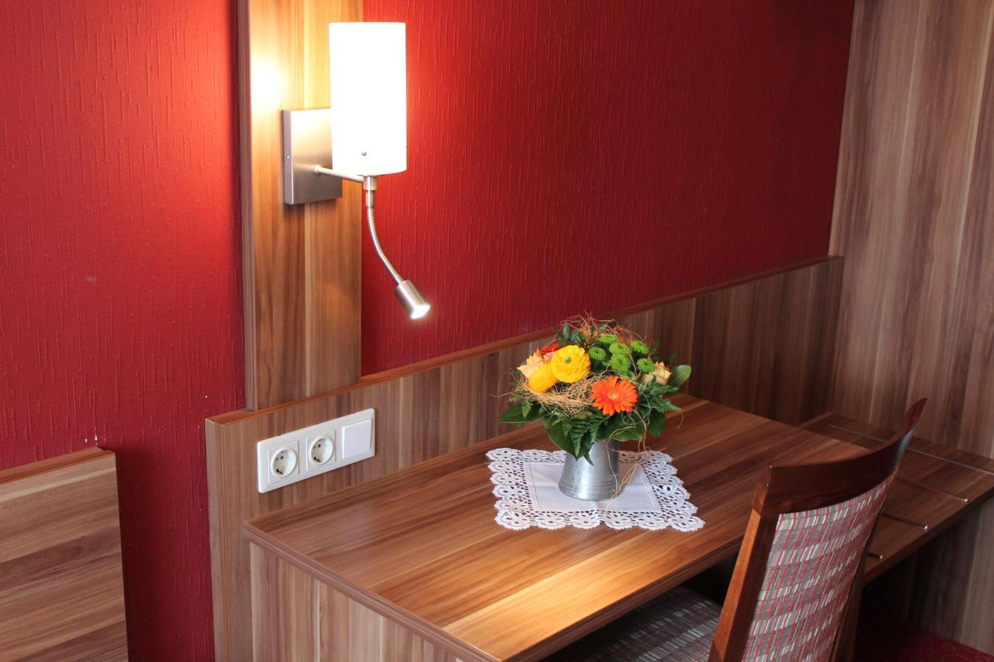 Christmas Single Room