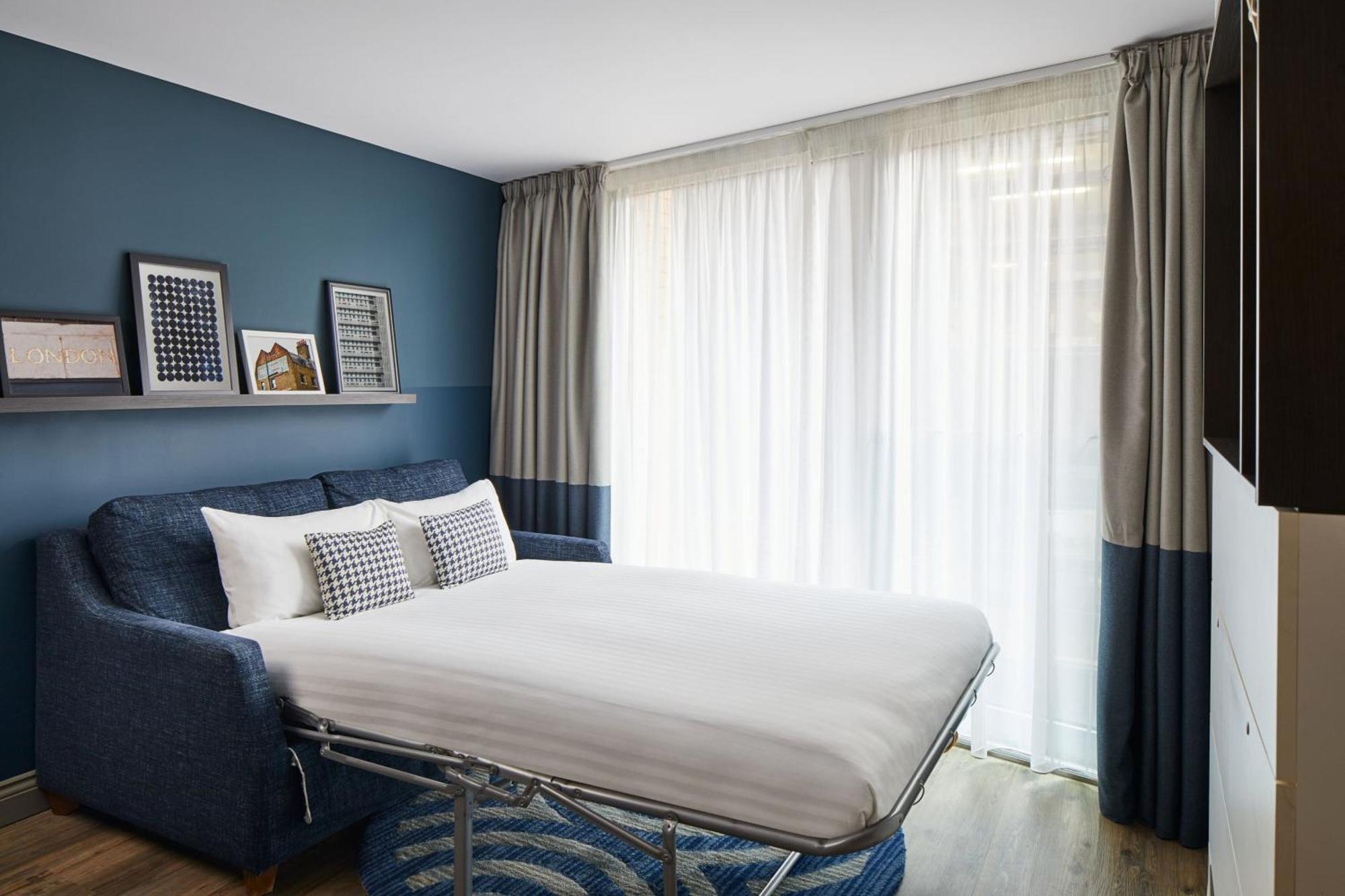 One-Bedroom Suite